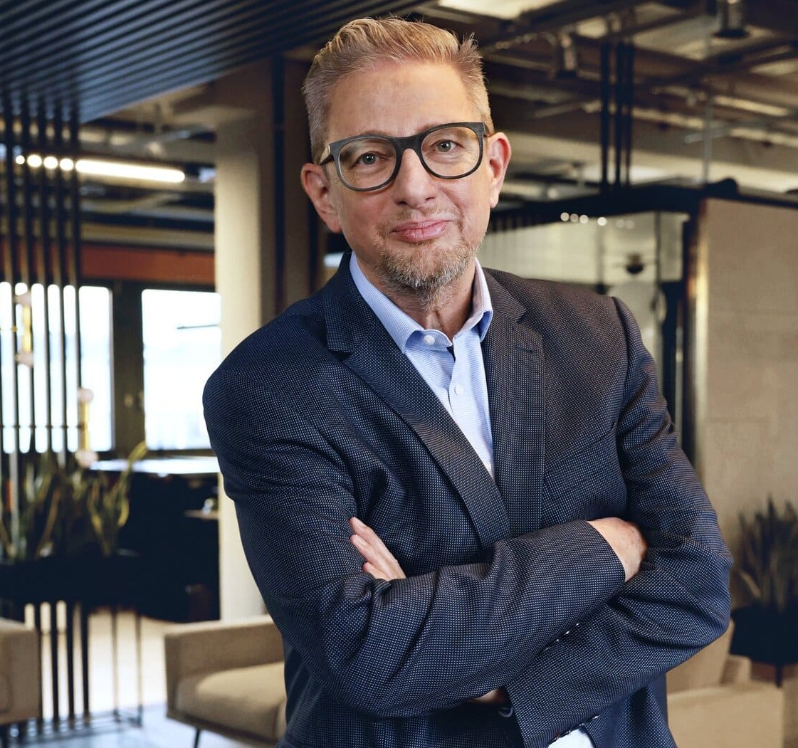 New Business Podcast