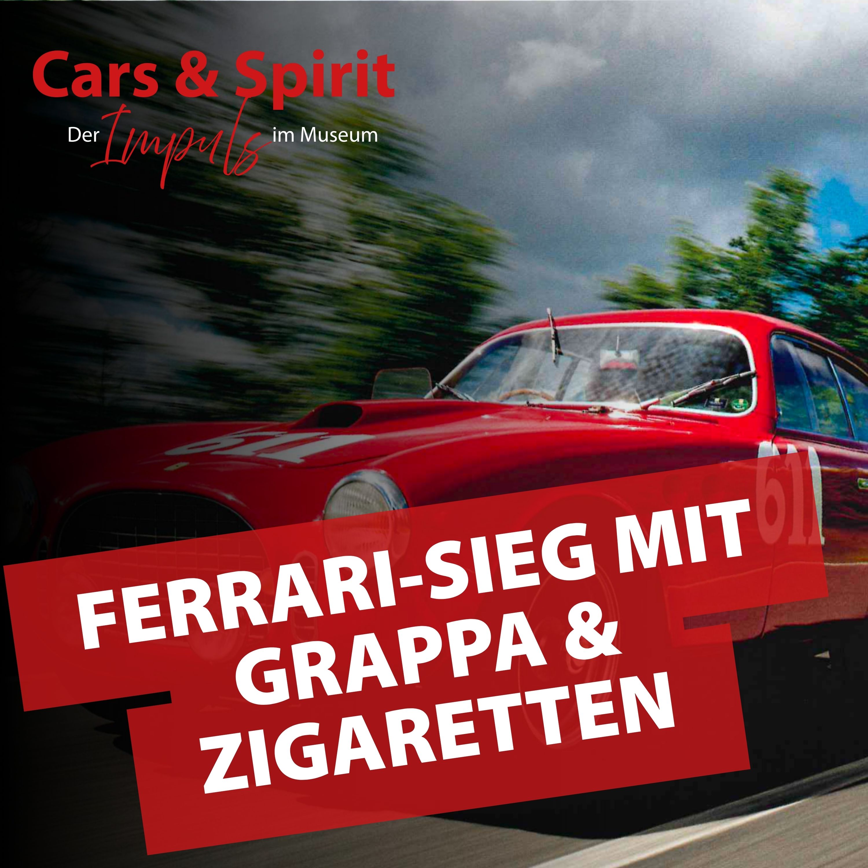 Cars & Spirit