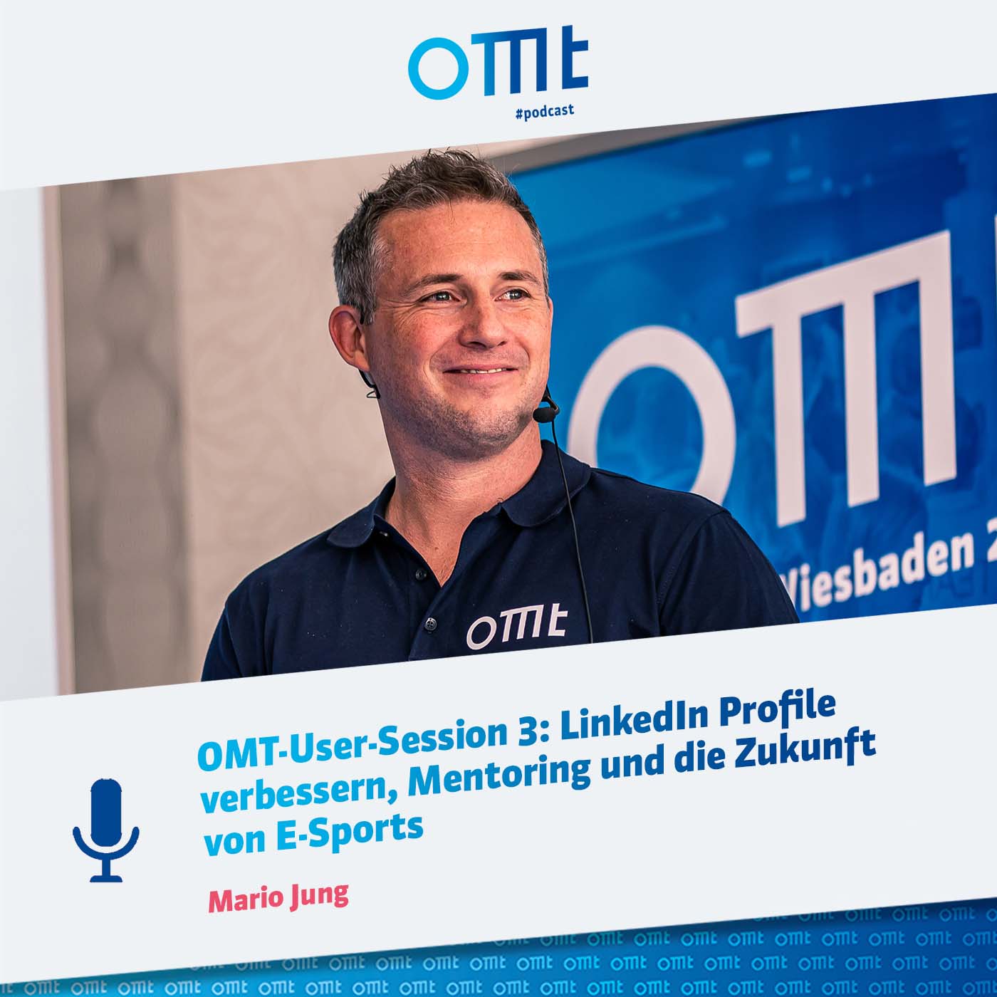 OMT Podcast