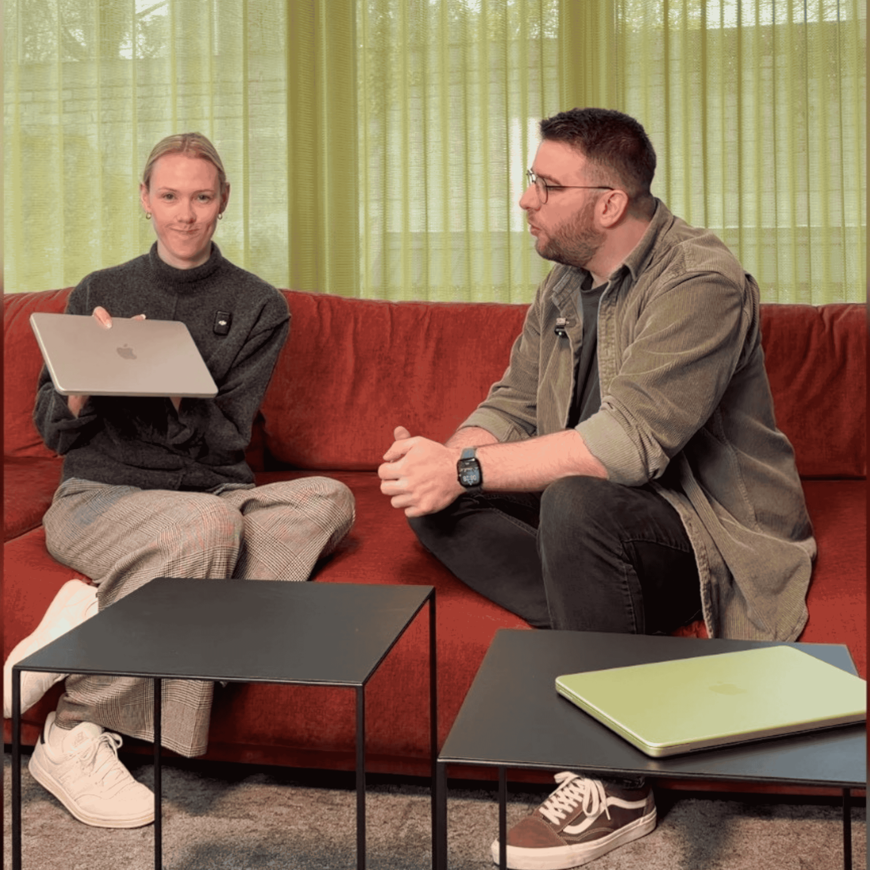 MacBook im Business - Welches MacBook passt zu deinem Unternehmen? | Folge 20 episode artwork