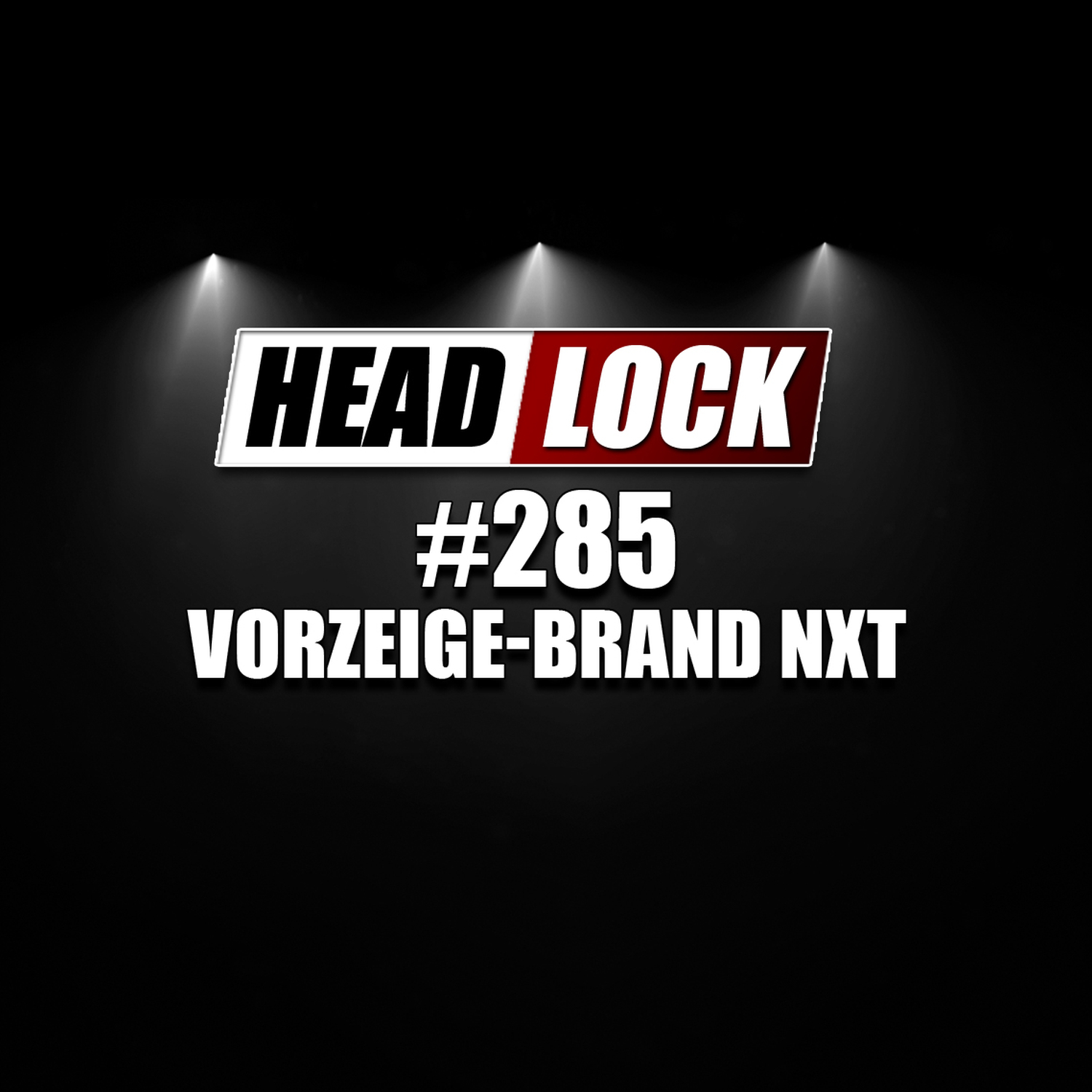 #285: Wieso NXT derzeit die Vorzeige-Brand von WWE darstellt! episode artwork