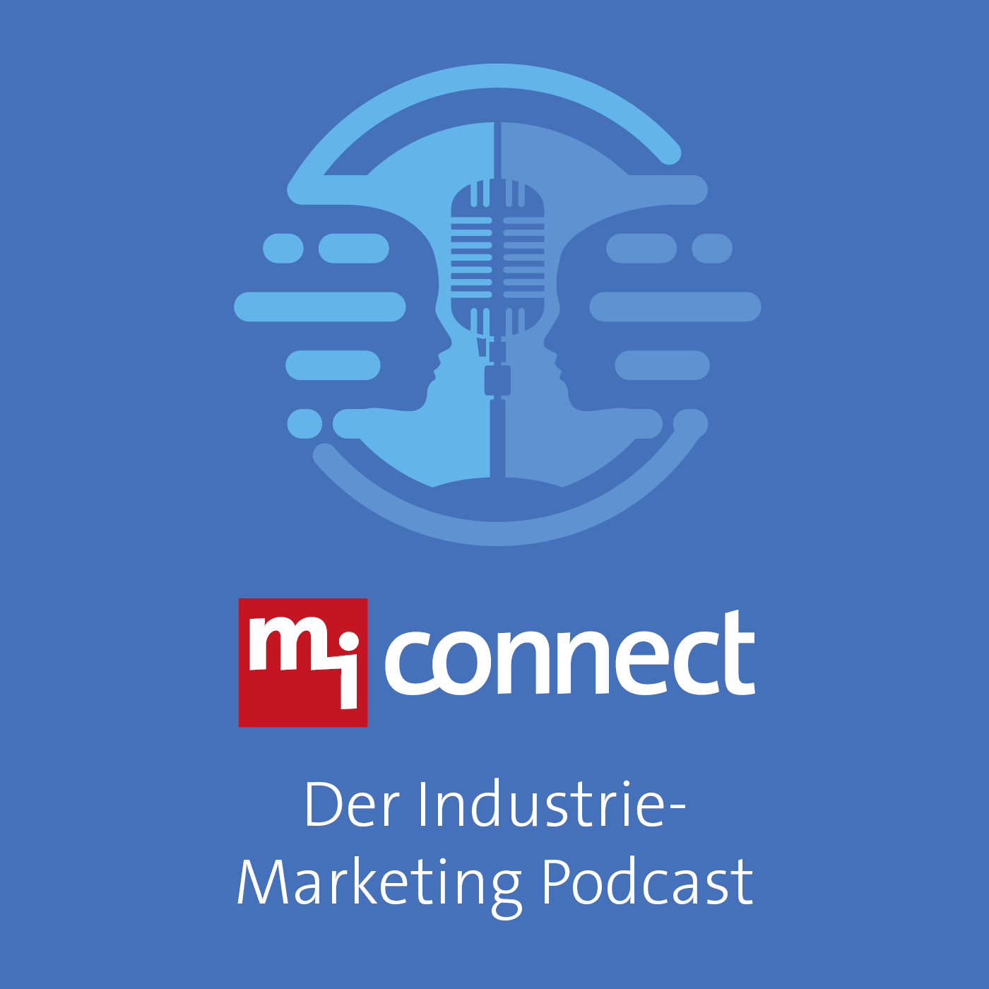 Industrie Marketing Talk