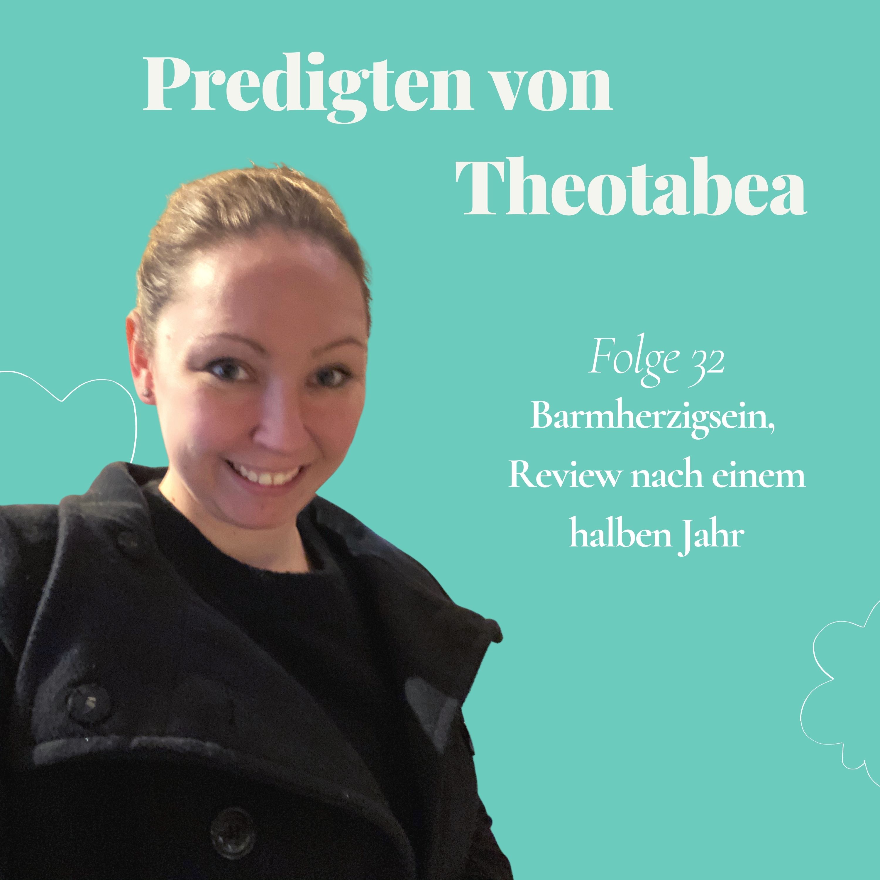 Predigten von Theotabea
