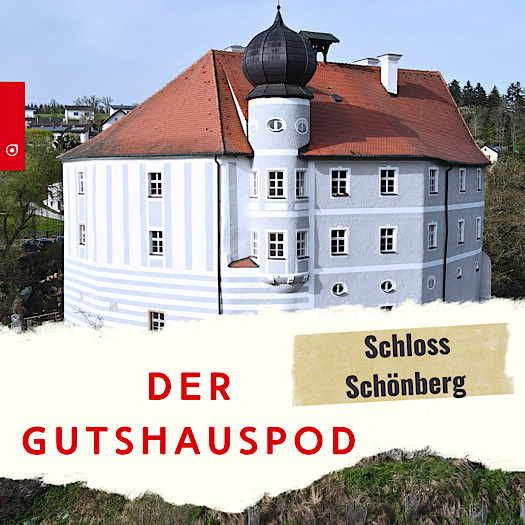 Der Gutshauspod