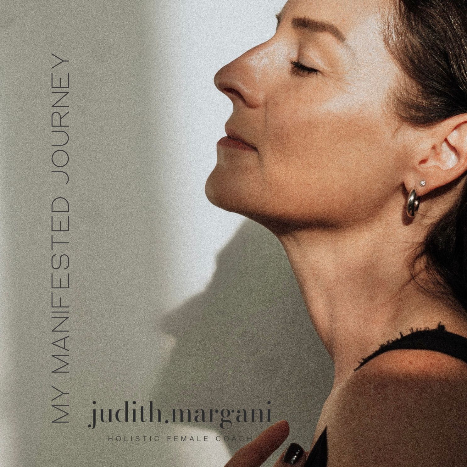 MY MANIFESTED JOURNEY