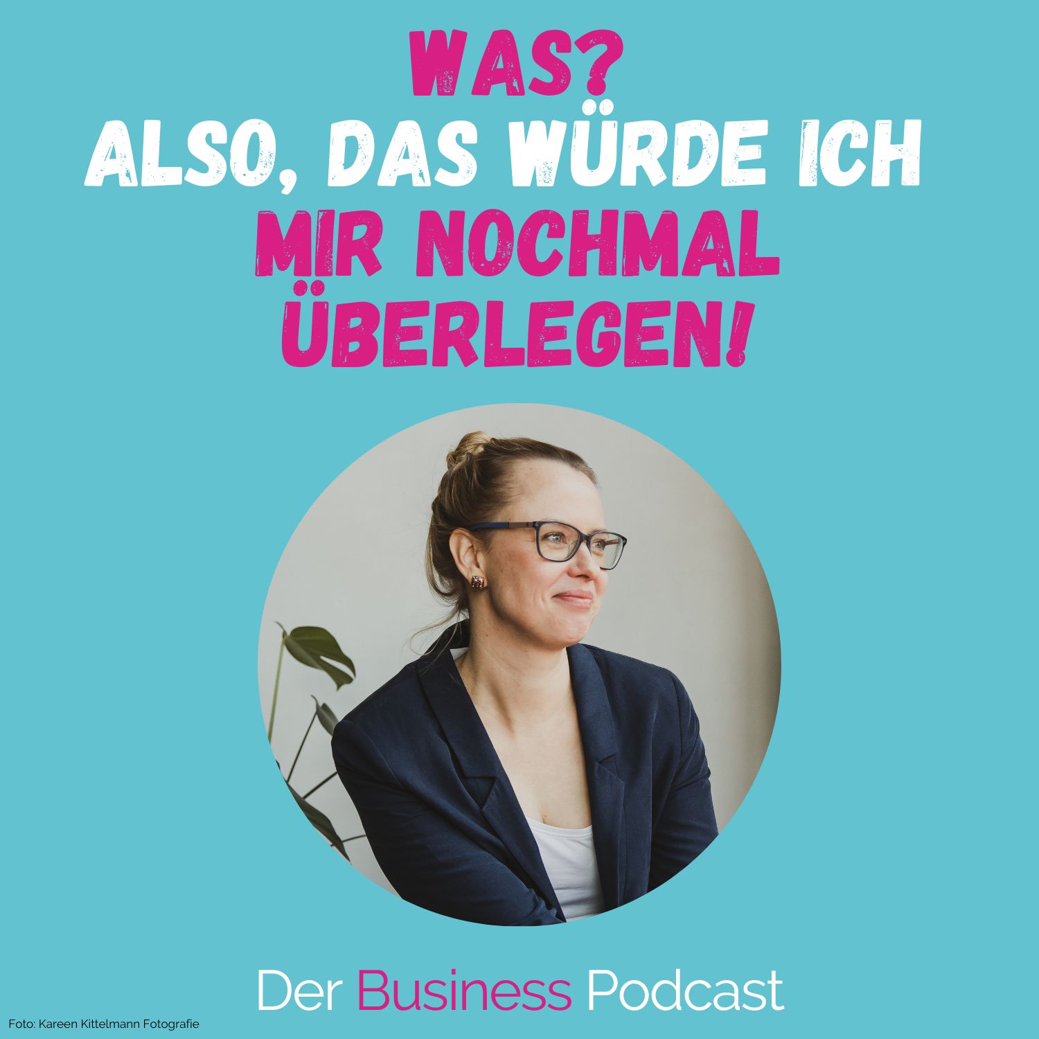 cover of episode #362 - 7 Gründe, warum du das Coffee Speed Networking am 30.11. auf keinen Fall verpassen darfst