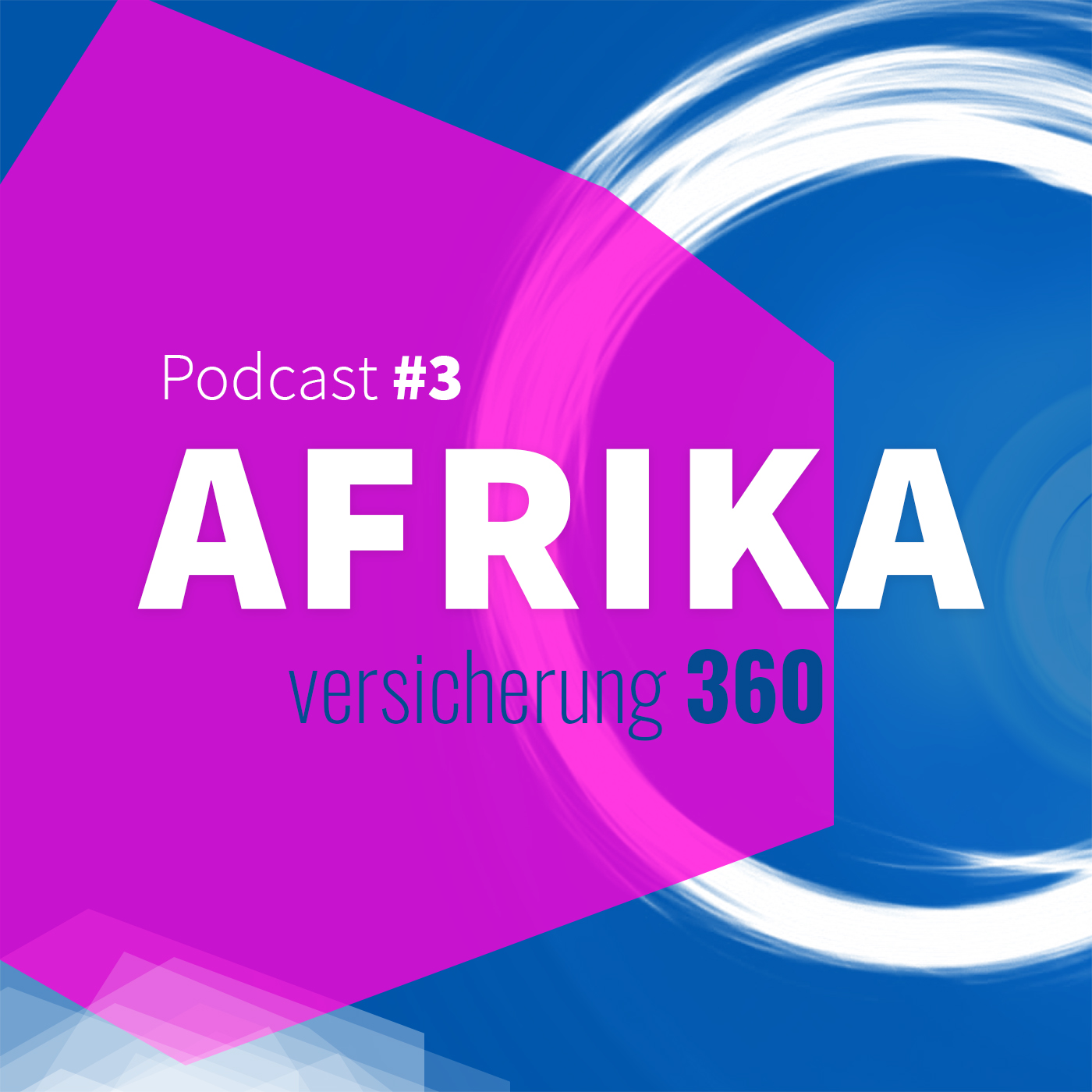 Versicherung 360 - Themen, Trends & Zukunft