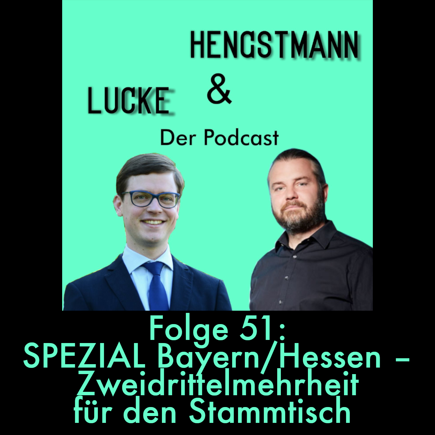 Lucke & Hengstmann
