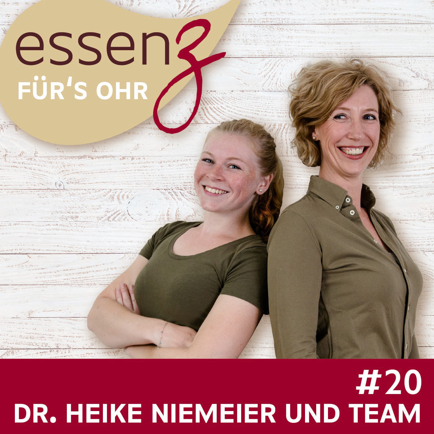 essenZ fürs Ohr