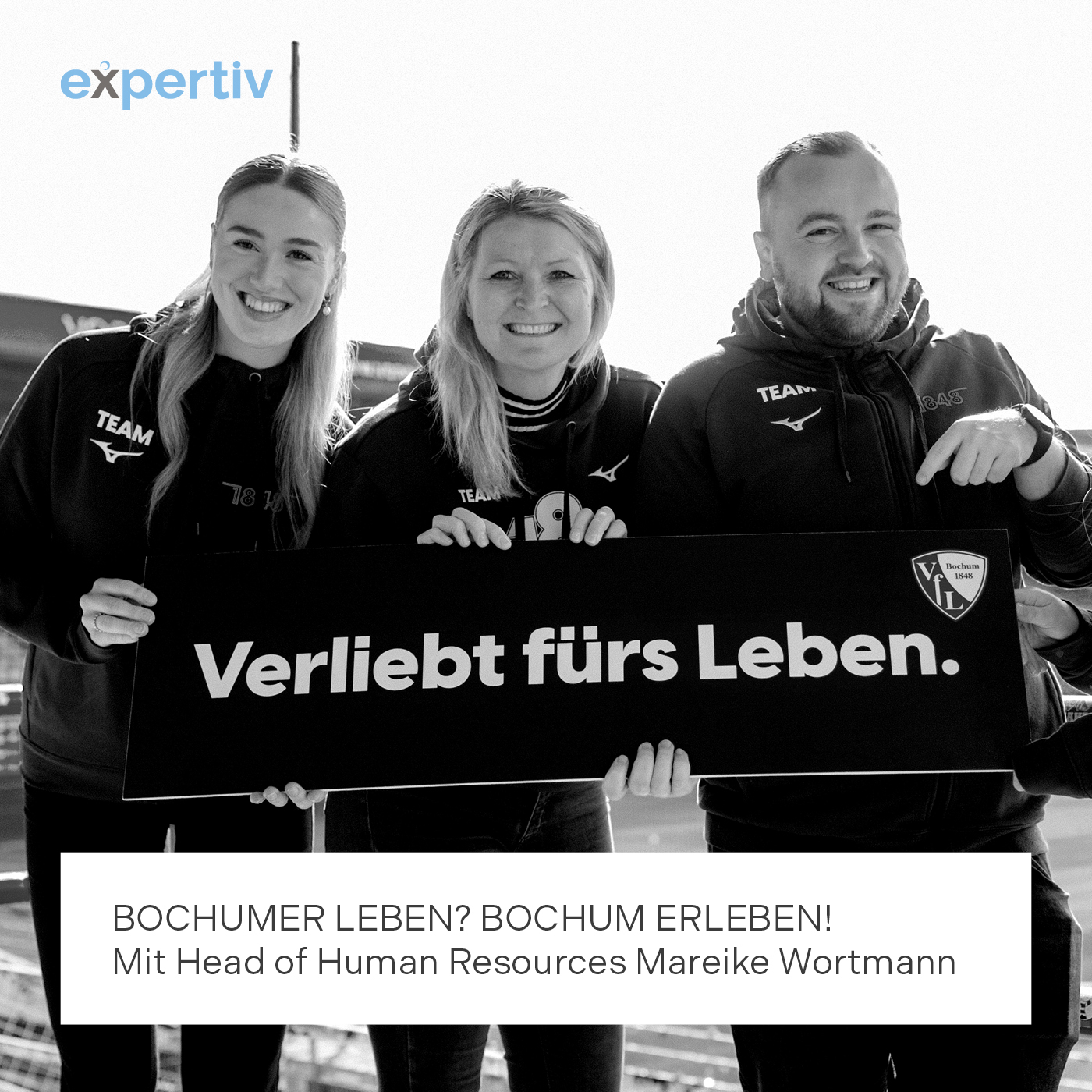 IN ARBEIT - Der expertiv Podcast
