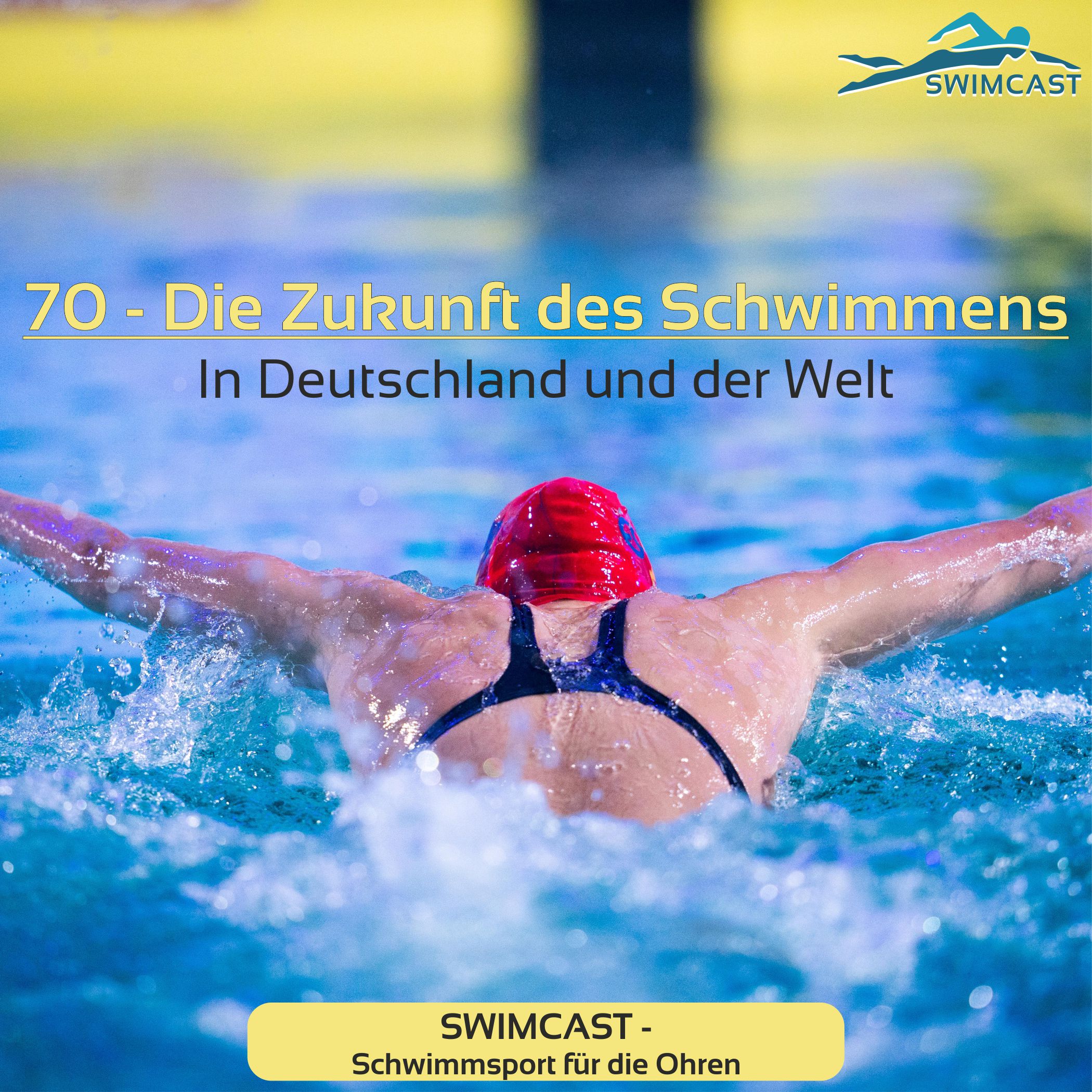 Swimcast