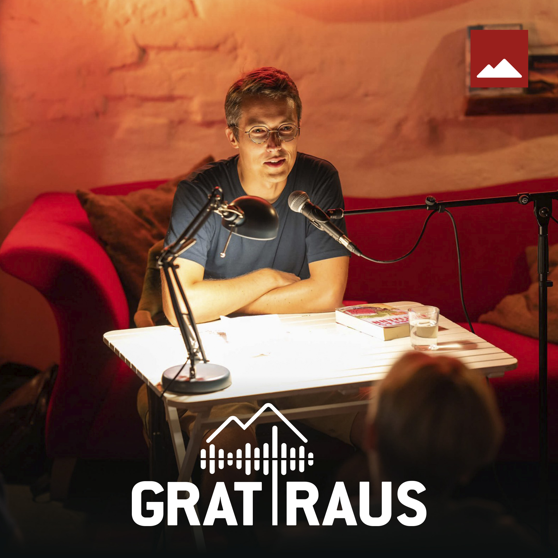 Abenteuer im Ohr – Ein Podcaster über Reisen, Menschen und Erkenntnisse