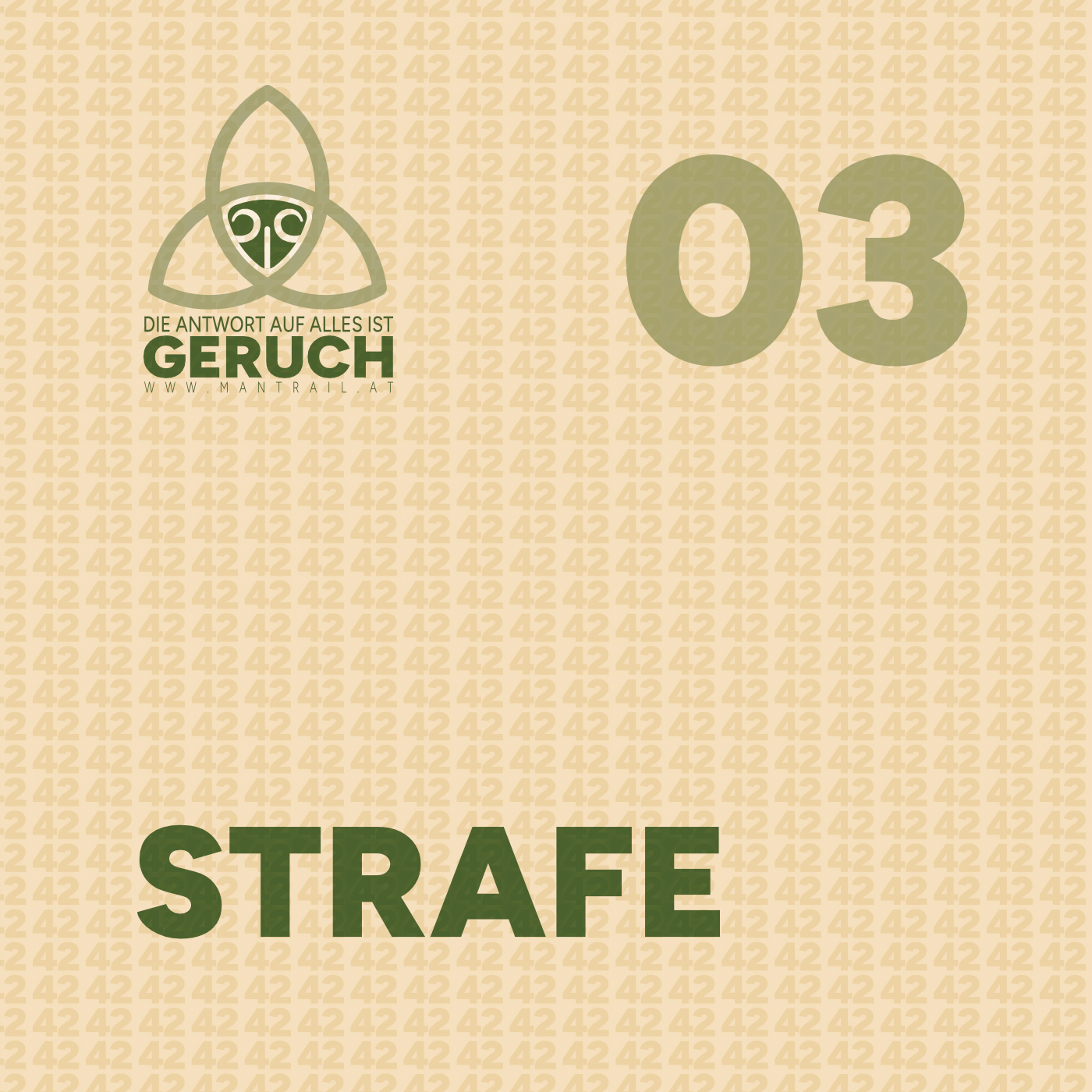 Strafe episode artwork