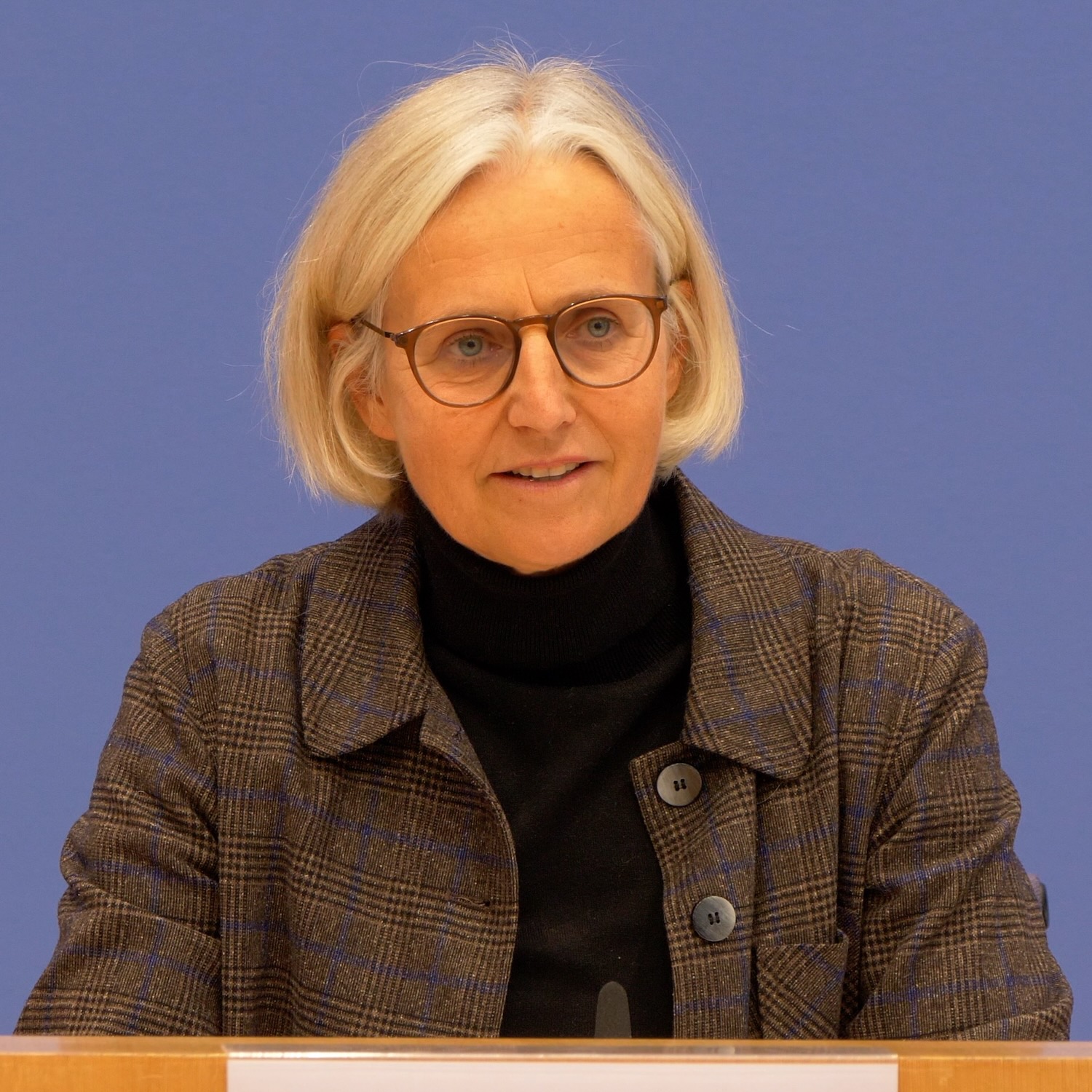 Neues aus der Bundespressekonferenz