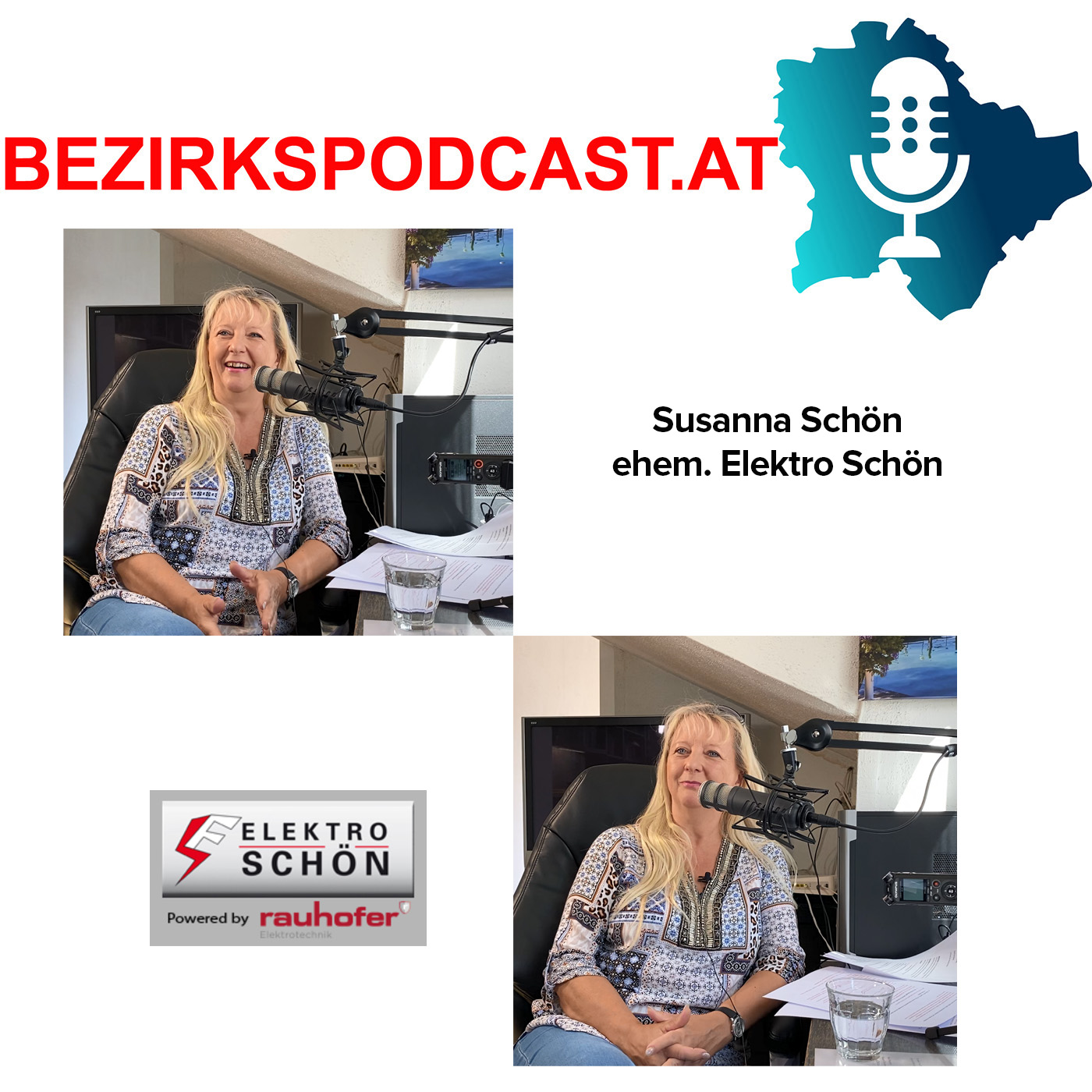 Bezirkspodcast