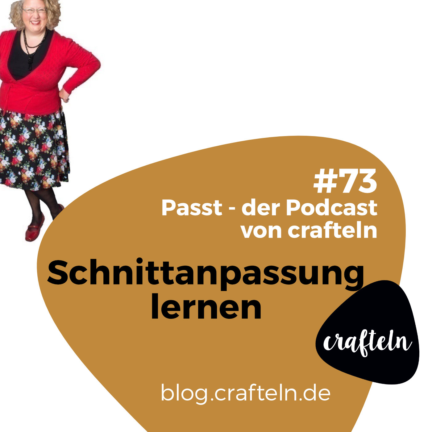 Passt - der Podcast von Crafteln