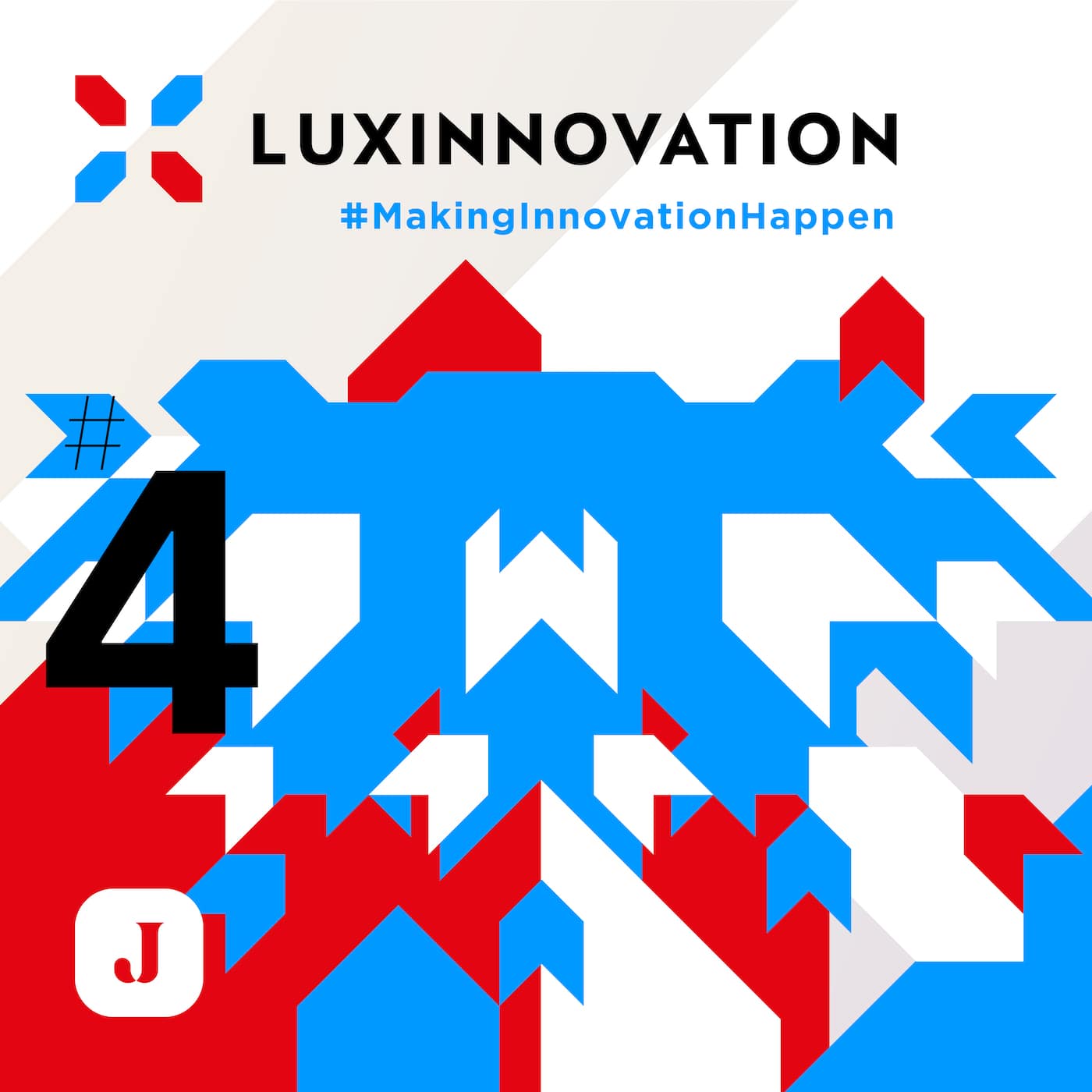 Luxinnovation