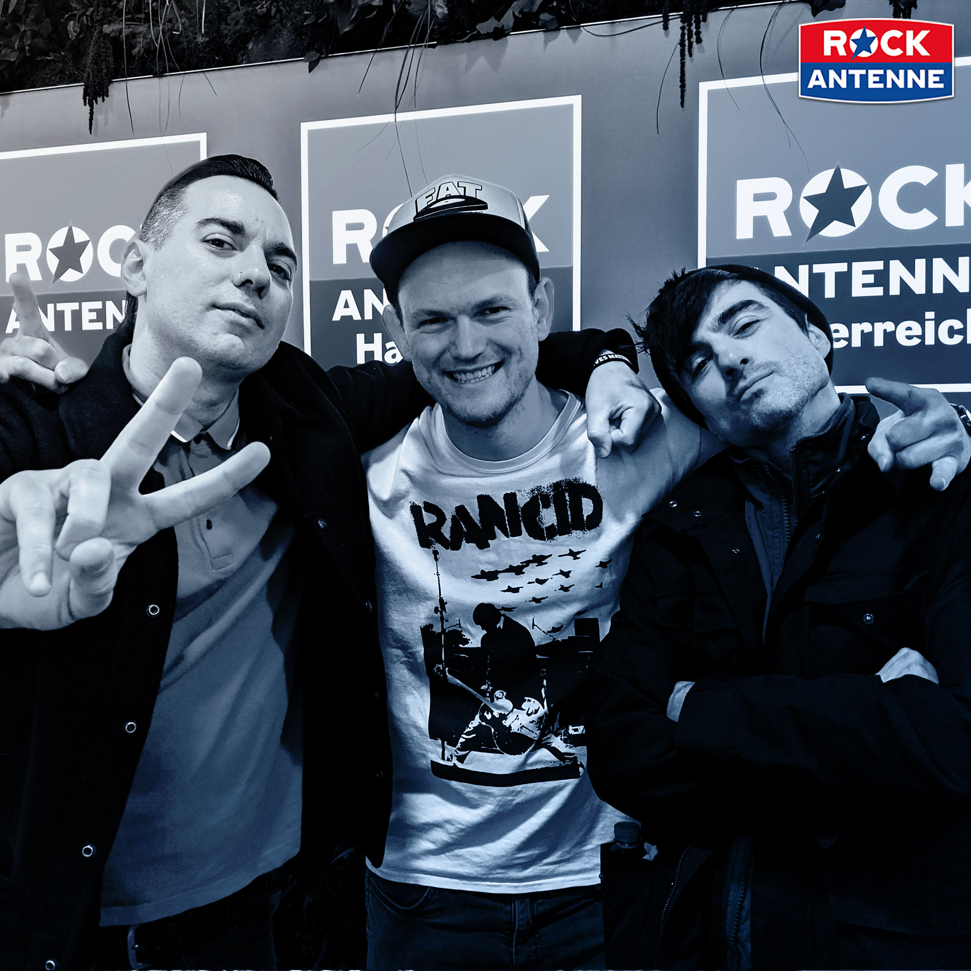 Whole Lotta Talk - Interviews that rock!
