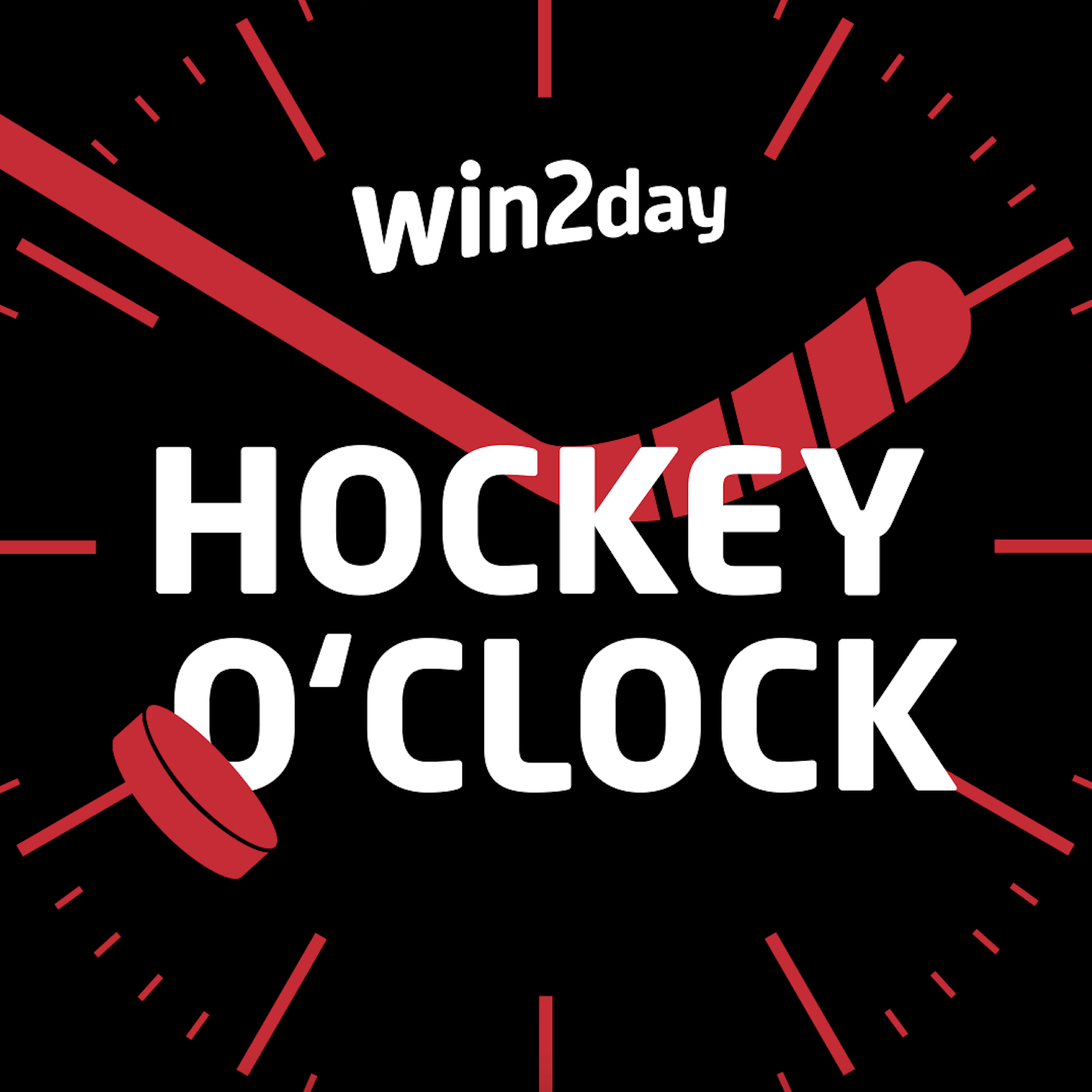 win2day Hockey O\'Clock