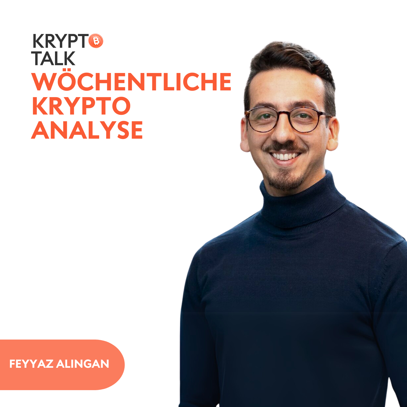 Krypto Krise durch? | Krypto Talk