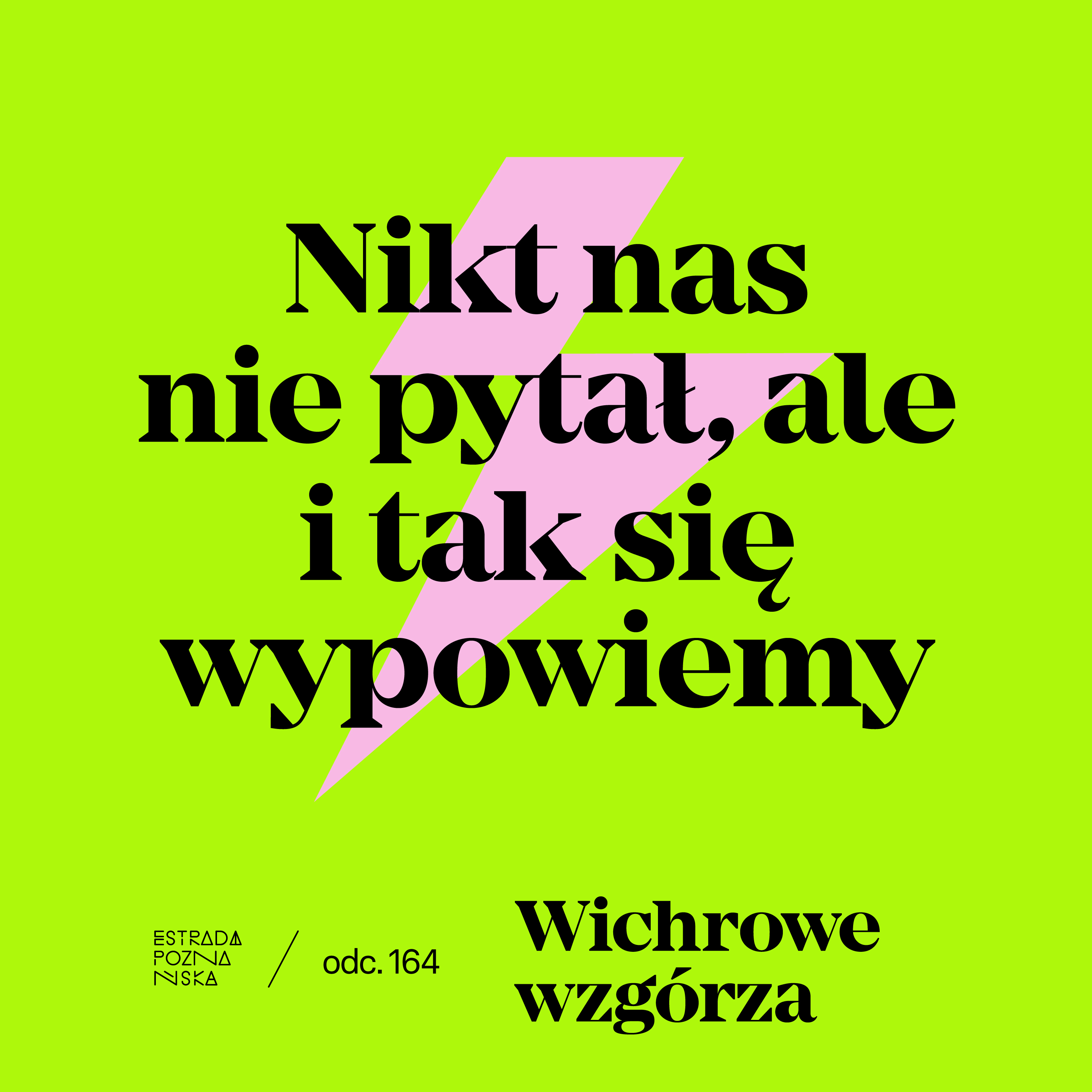 Wichrowe wzgórza episode artwork