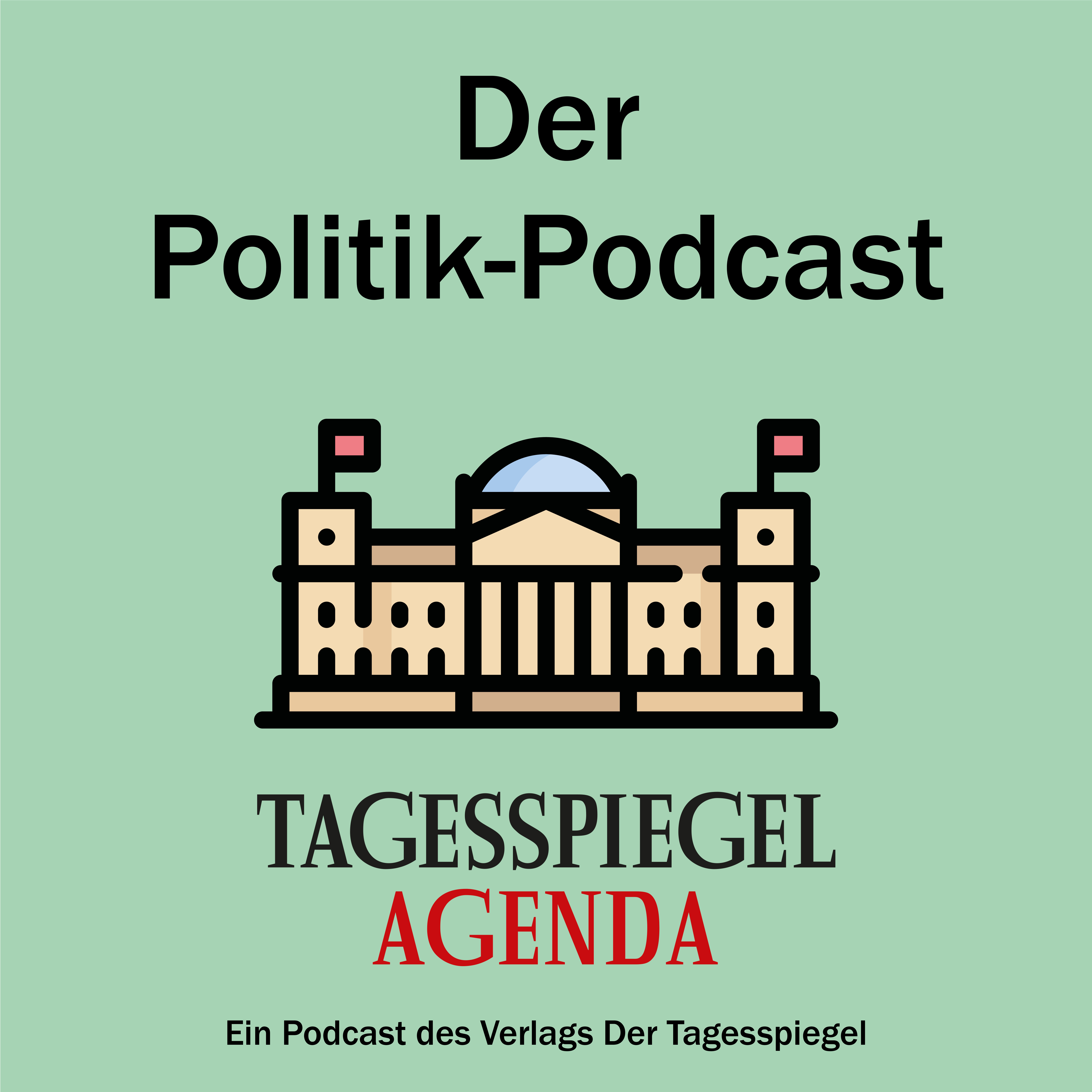 Agenda Podcast