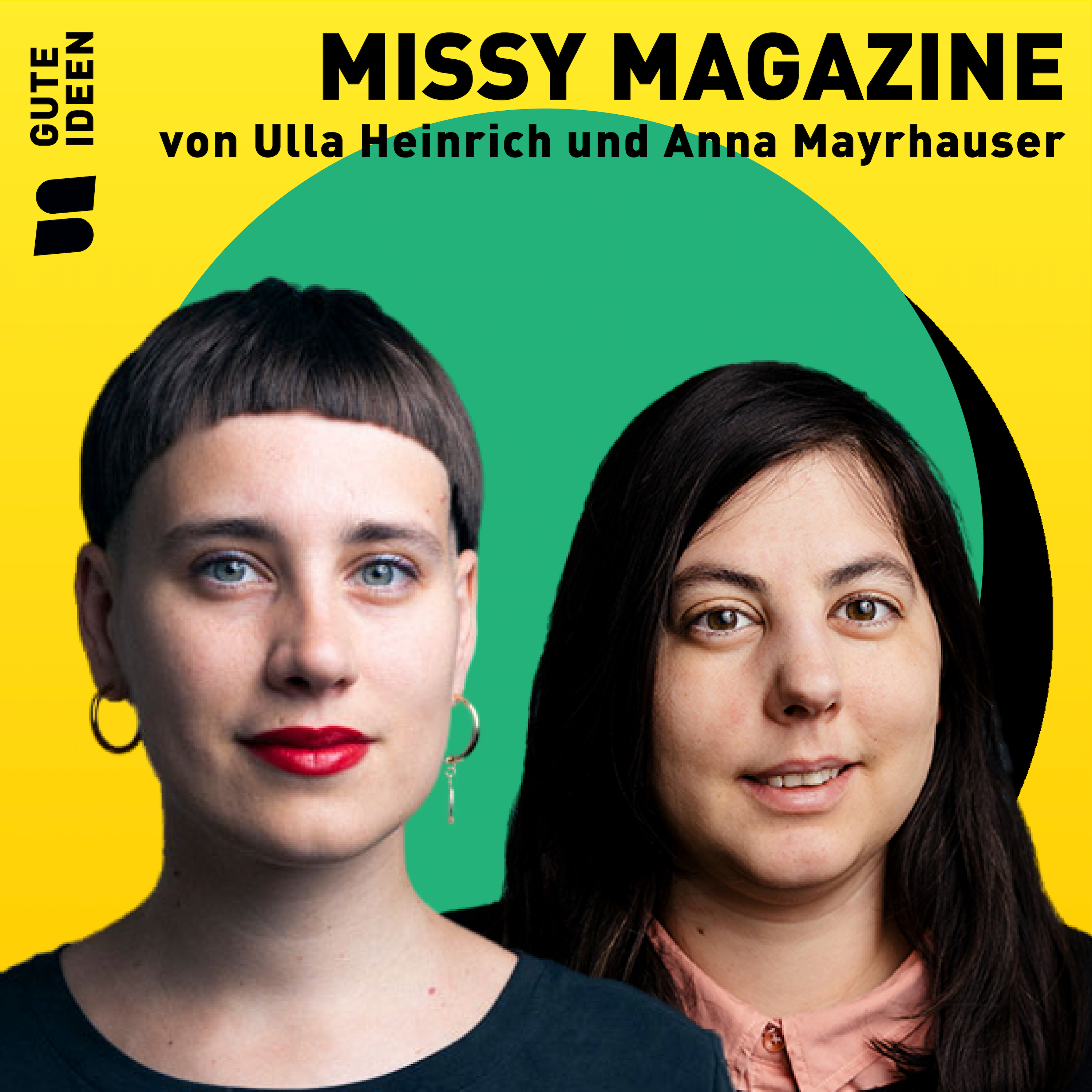 Gute Ideen - Der Interview Podcast von Startnext