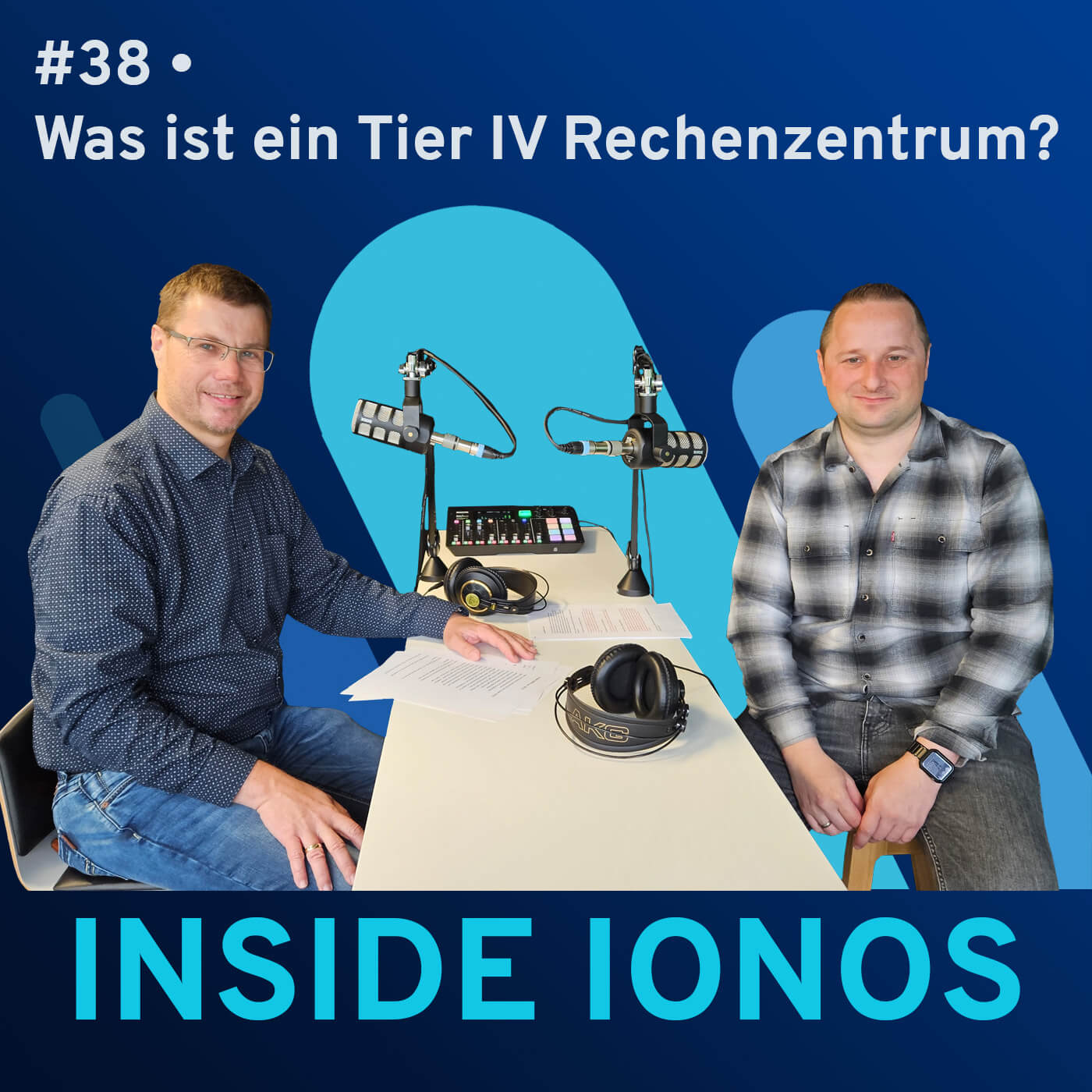 Inside IONOS