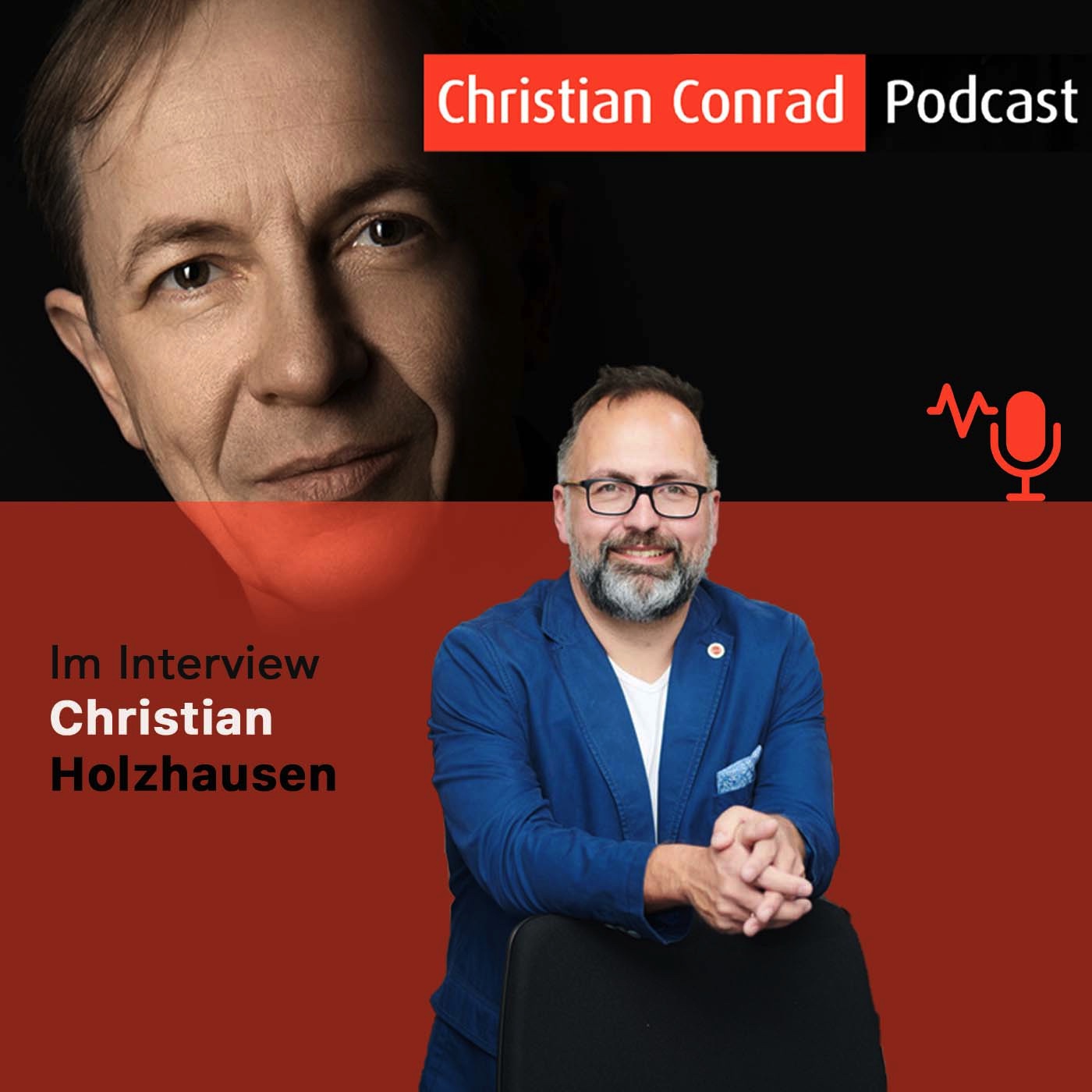 Der Podcast für Magnetische Unternehmenskultur