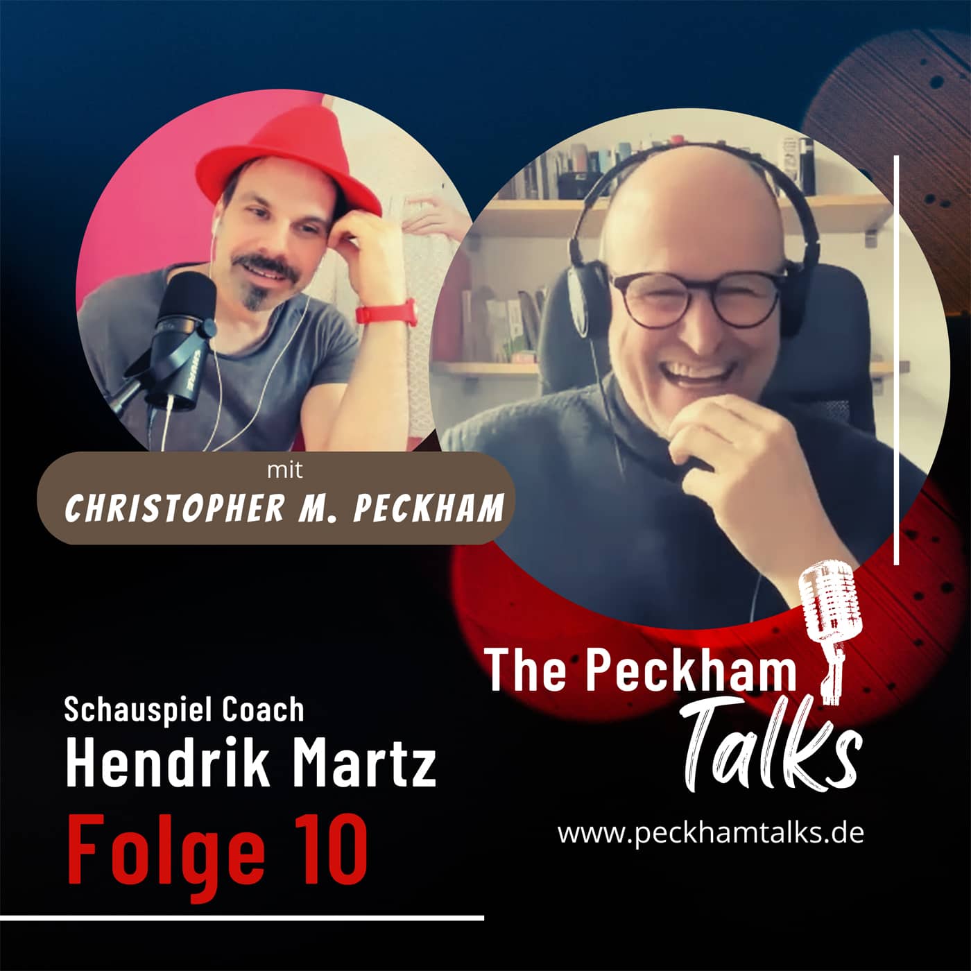The Peckham Talks
