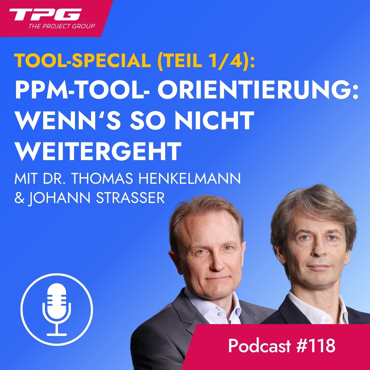 Projekt­management & PMO