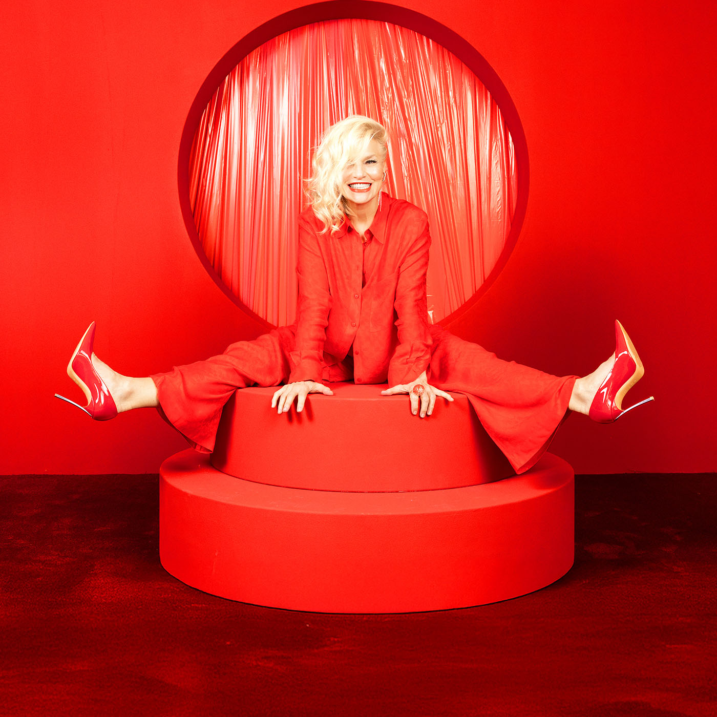 Matzes Plattenküche bei DONAU 3 FM