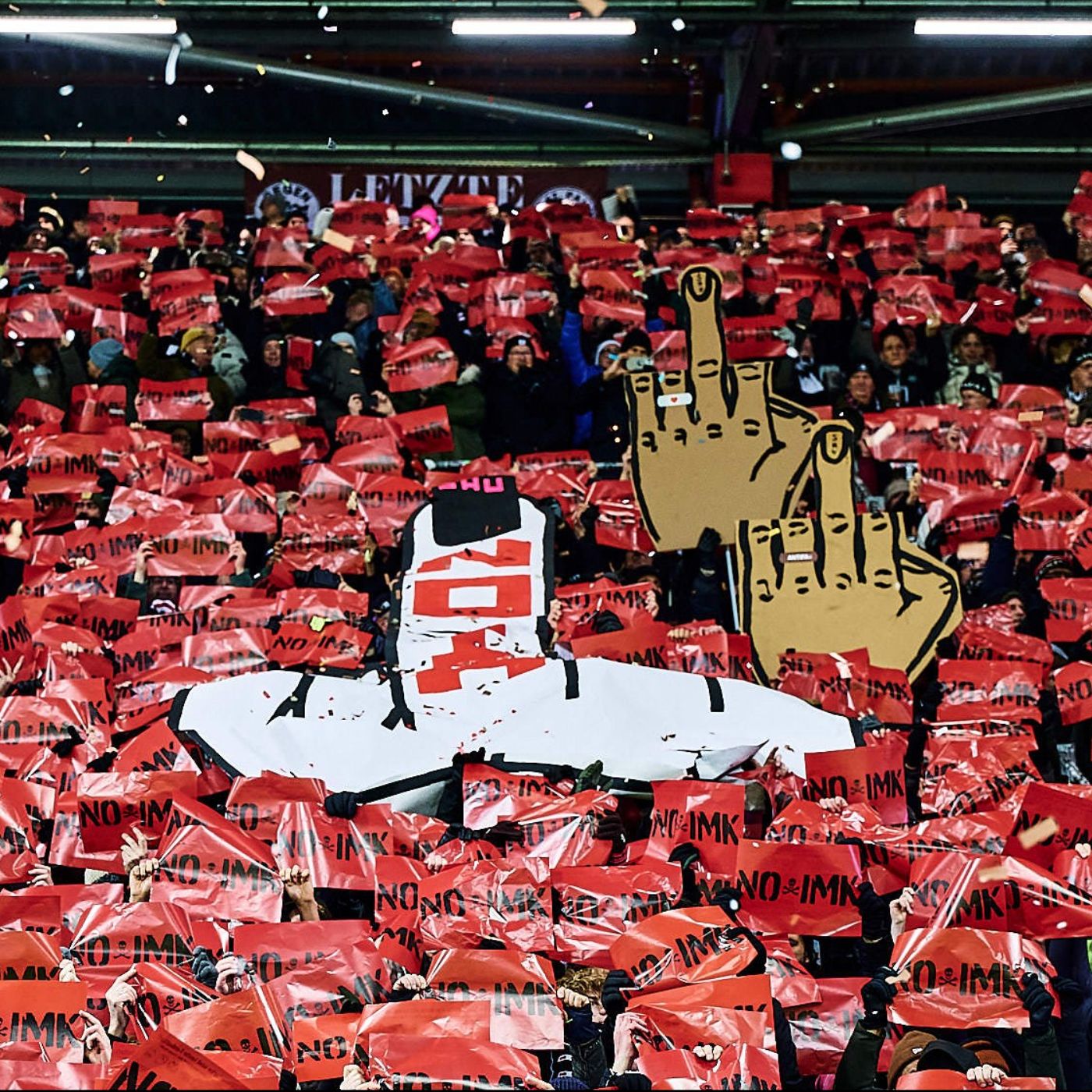 MT Redax 035: Baumgart, Wahl und die Bayern