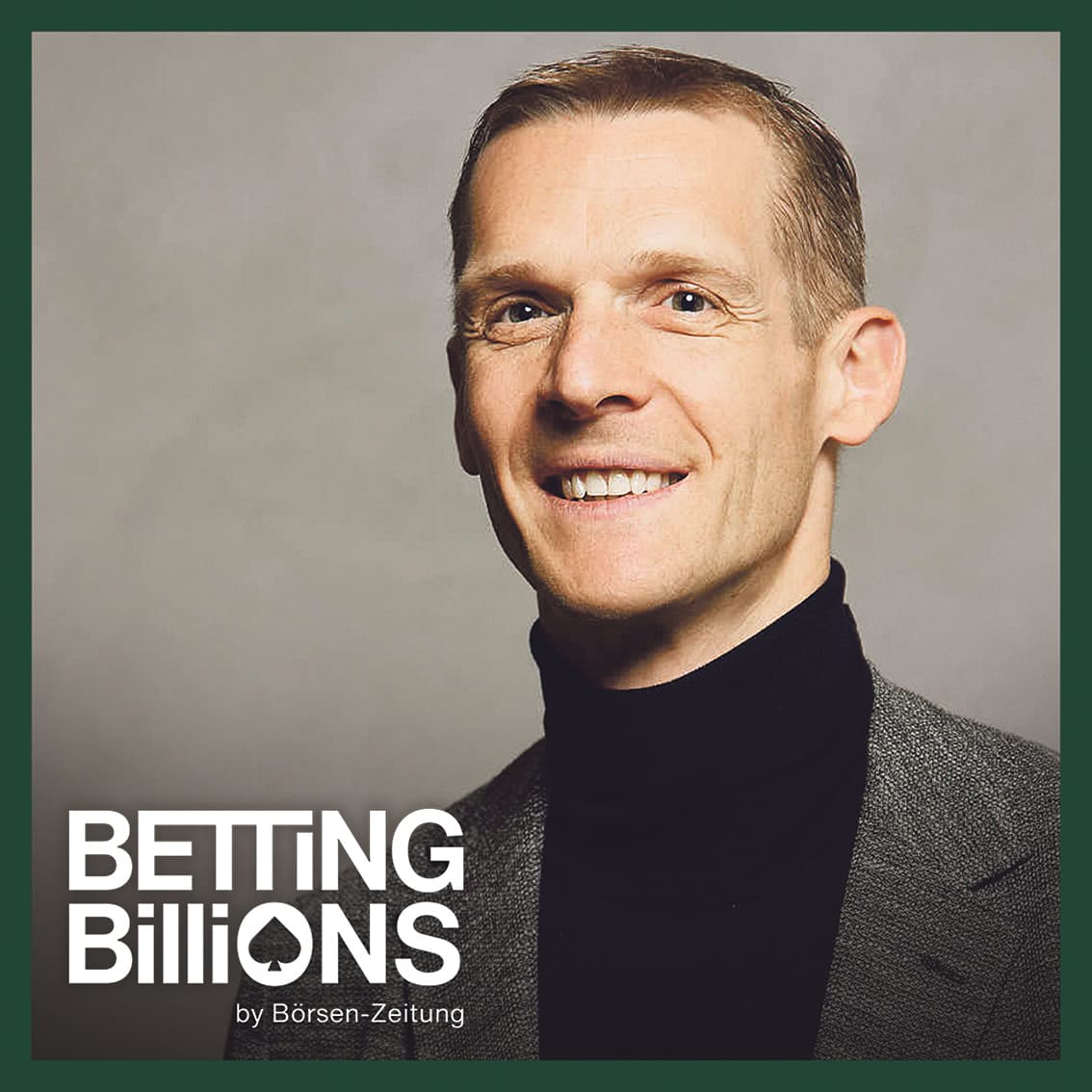 Betting Billions – Der Private Markets Podcast der Börsen-Zeitung