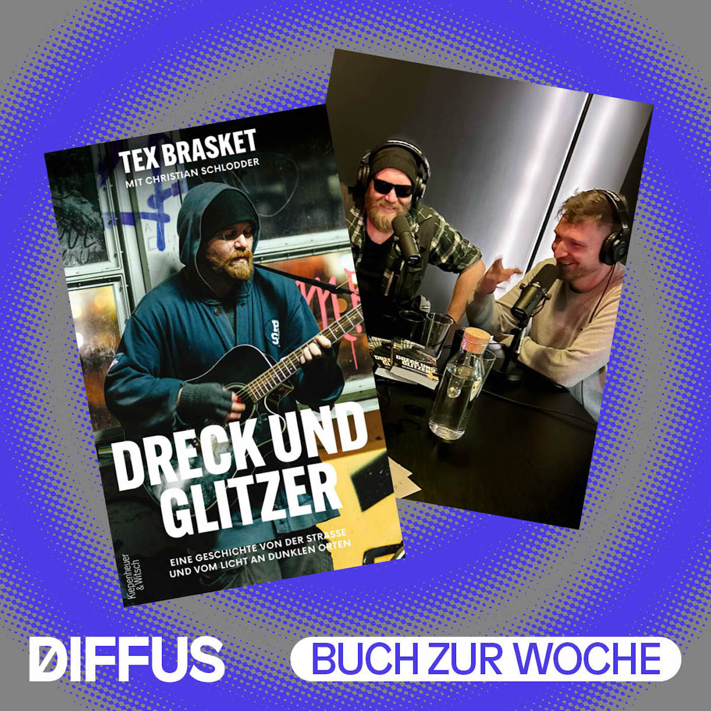 Das Buch zur Woche