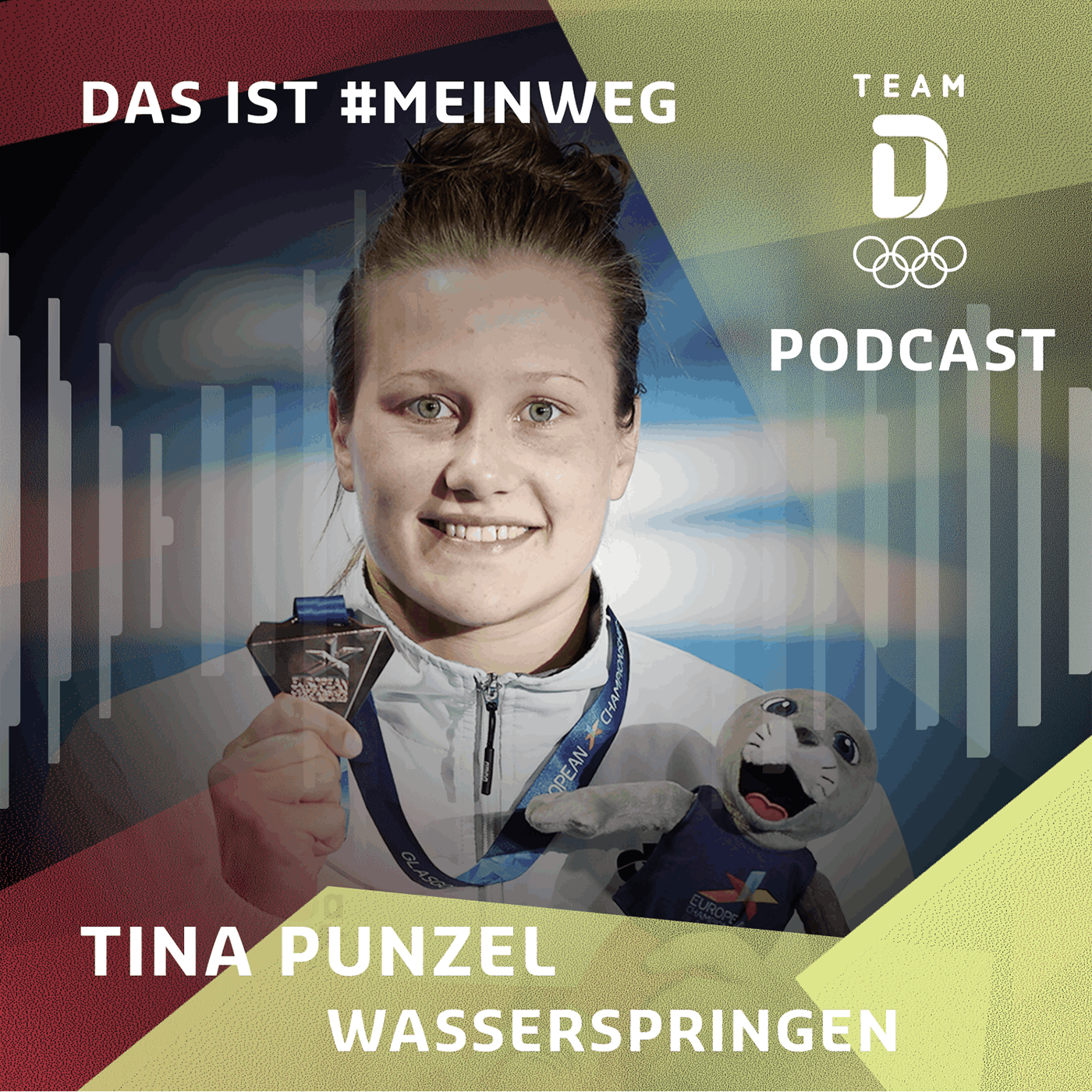 Team Deutschland Podcast