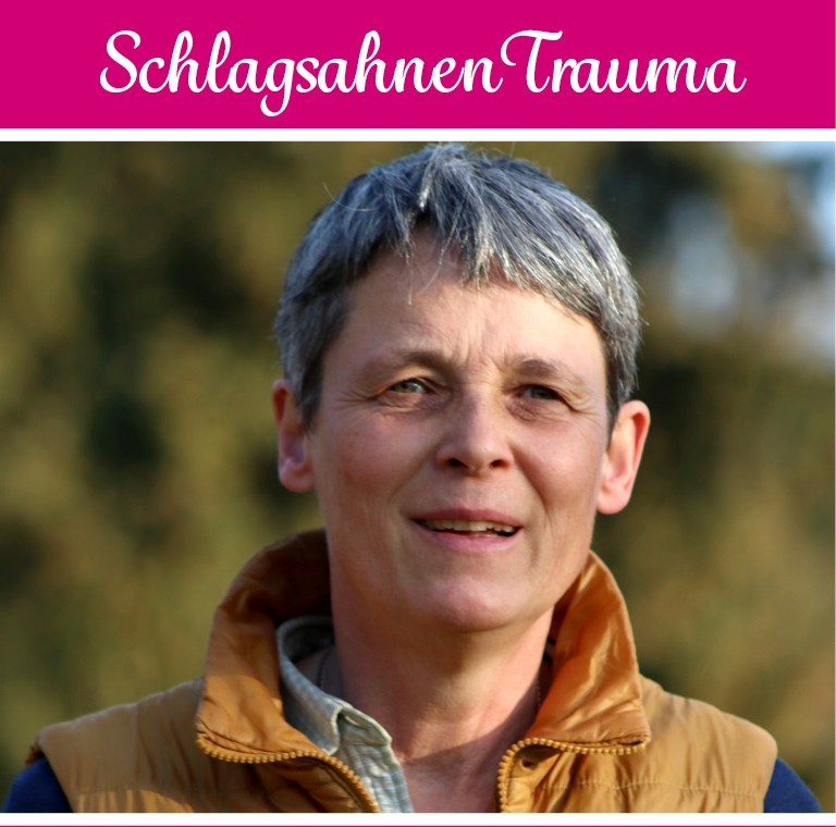 Schlagsahnentrauma