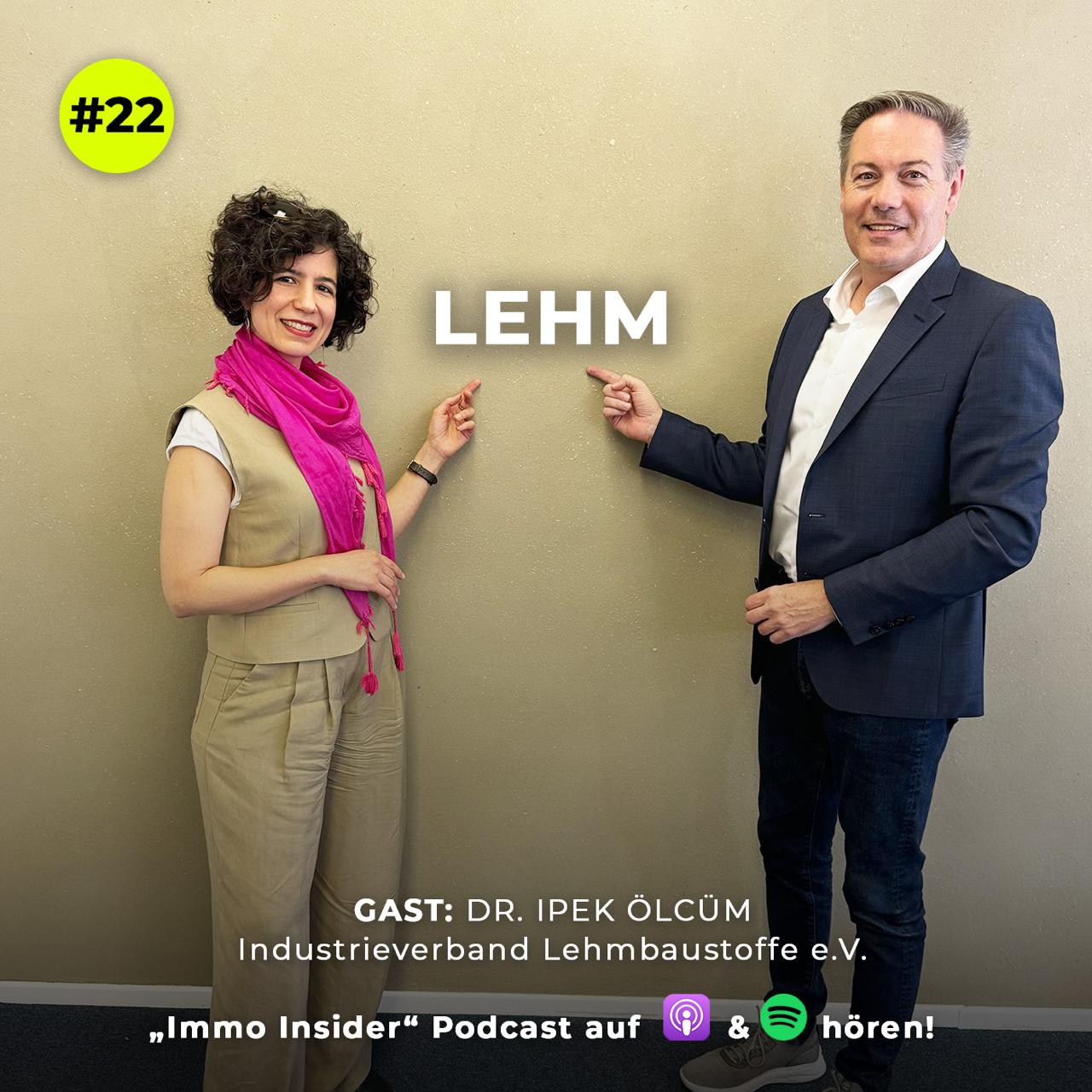 Immo Insider – „Behind the Immobilienwirtschaft“