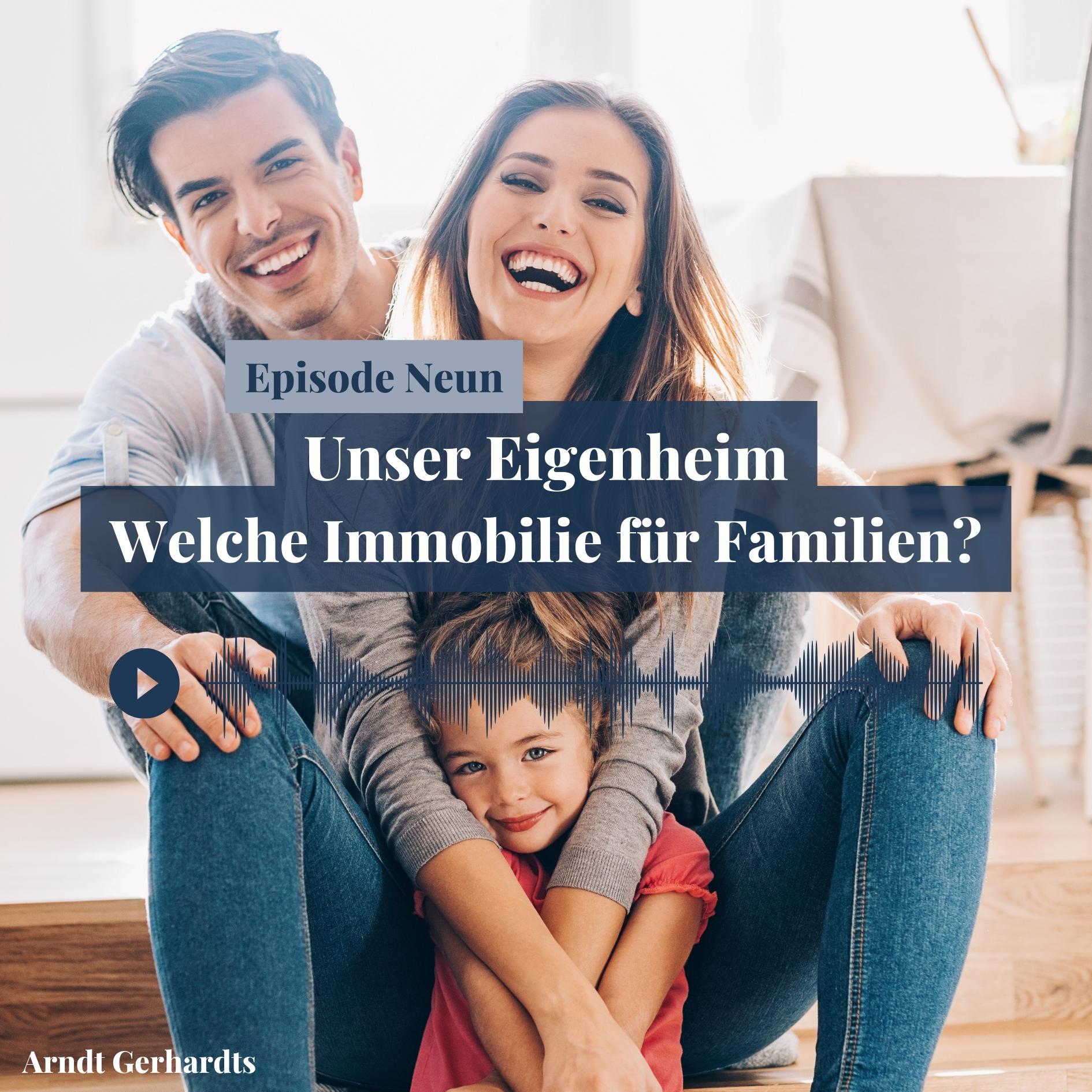 Arndts Immogedanken