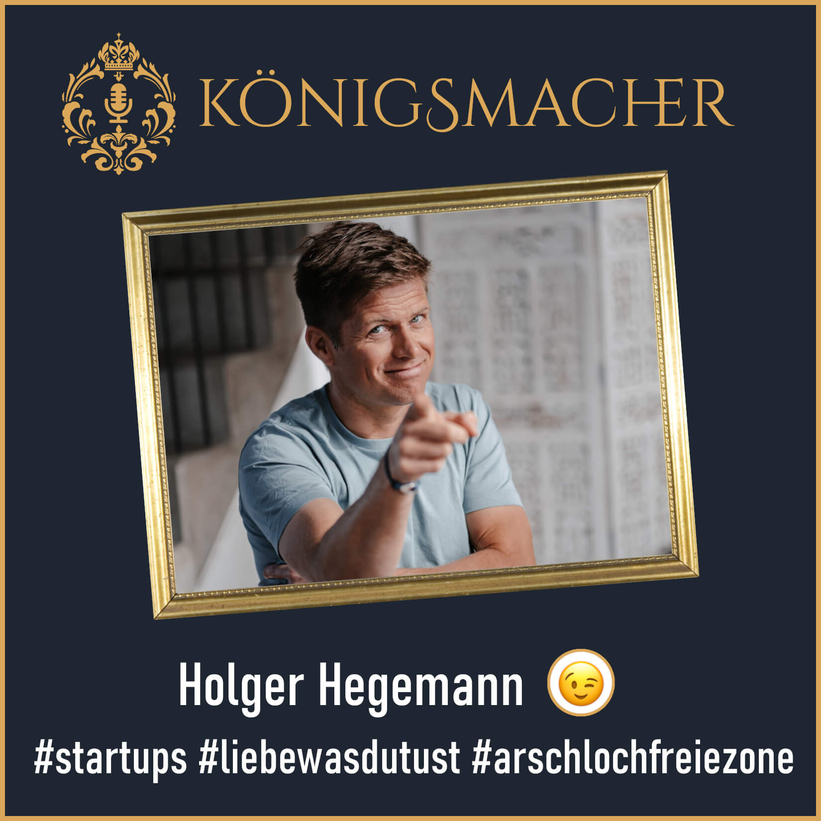 Königsmacher