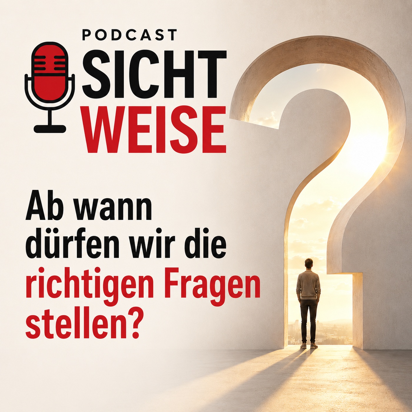 Sicht Weise – von und mit Anette Pelzer