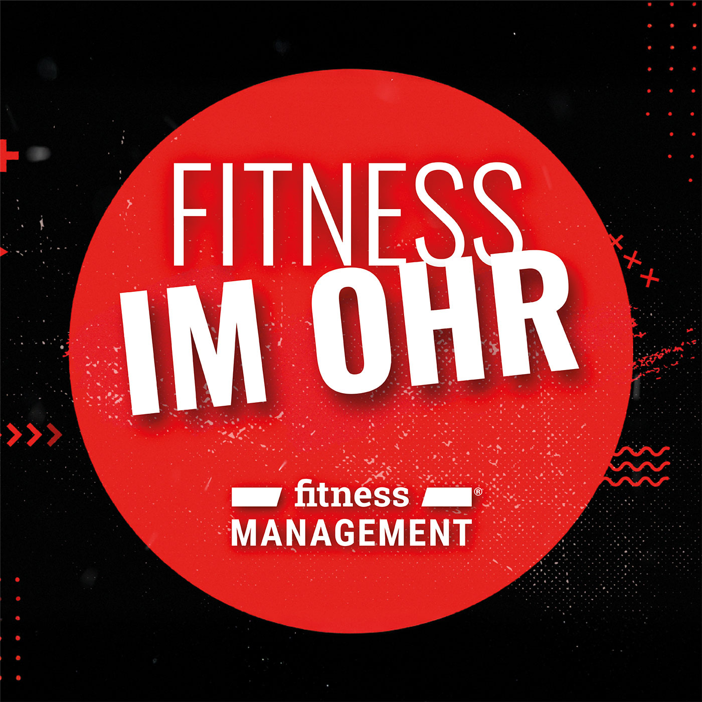 Fitness im Ohr