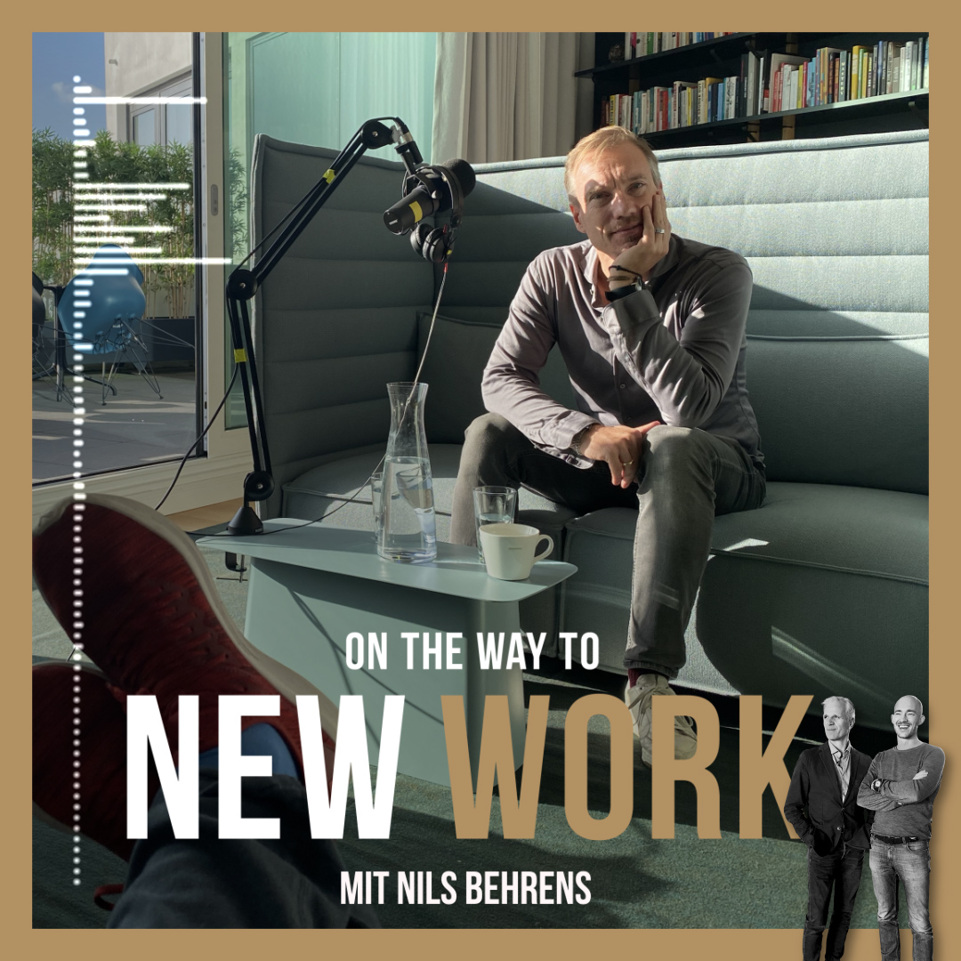 70 Mit Ex Basketballprofi Und Thermondo Grunder Philipp Pausder On The Way To New Work Der Podcast Uber Neue Arbeit Podcast Podtail