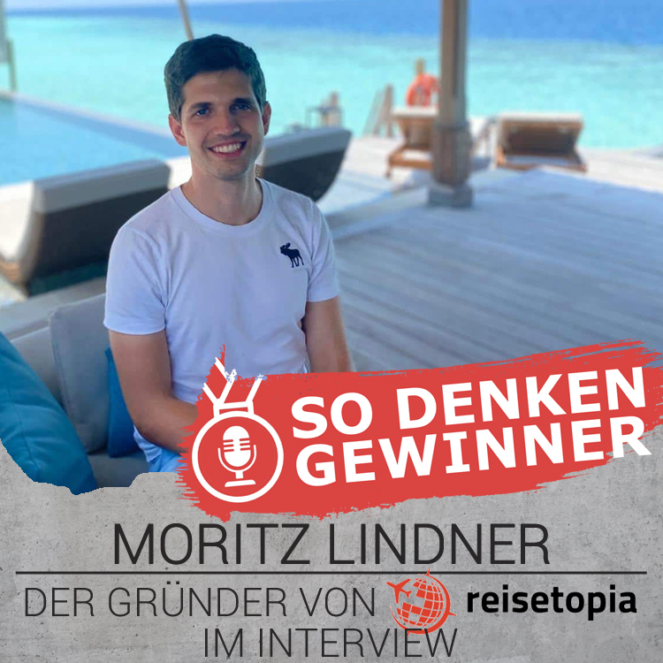 So denken Gewinner