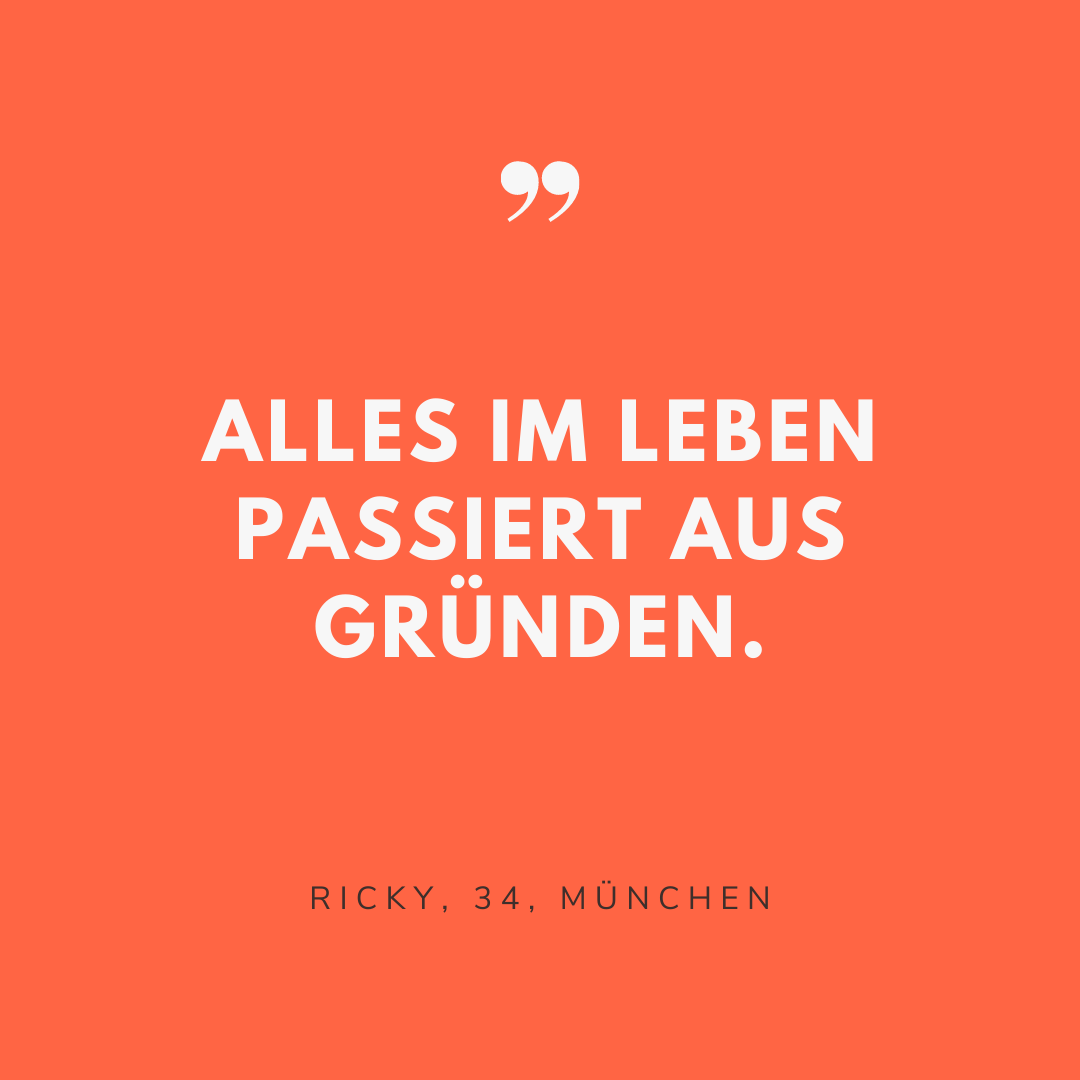 Ricky, 34, München