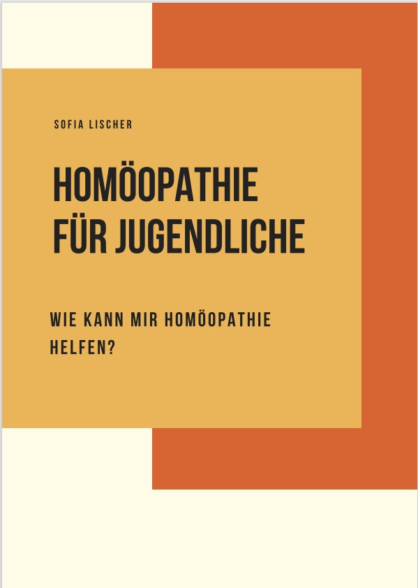 Homöopathie - Podcast