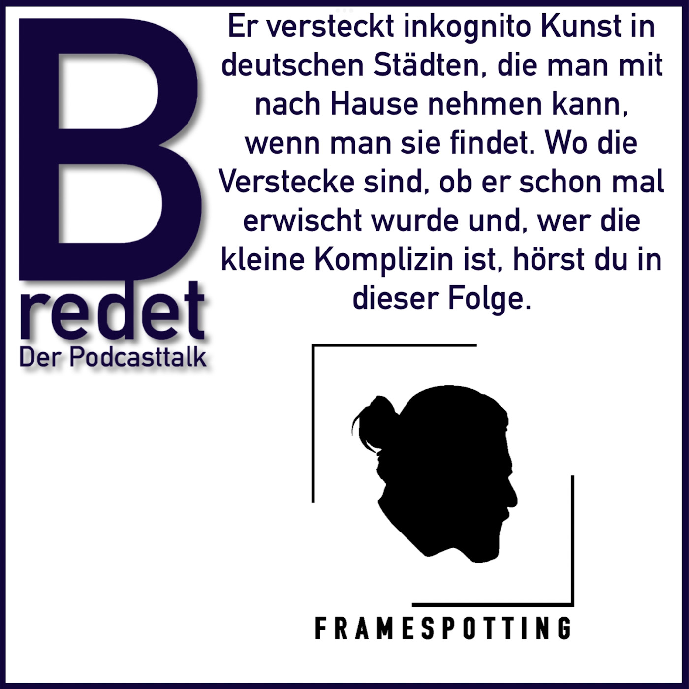 B redet - Das Infotainment Magazin