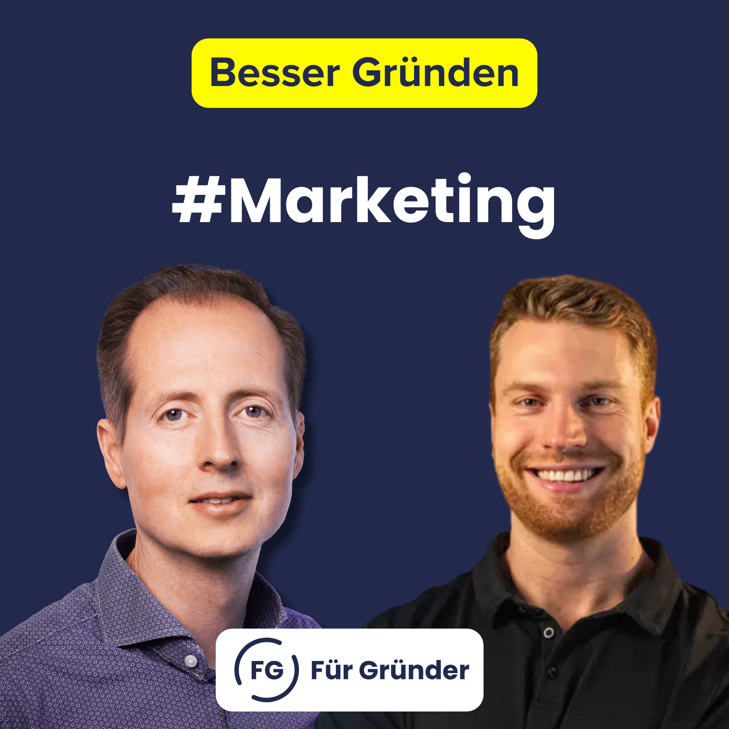LinkedIn erfolgreicher nutzen: Profi-Tipps für Profil und Content (mit Henri Baader #202)