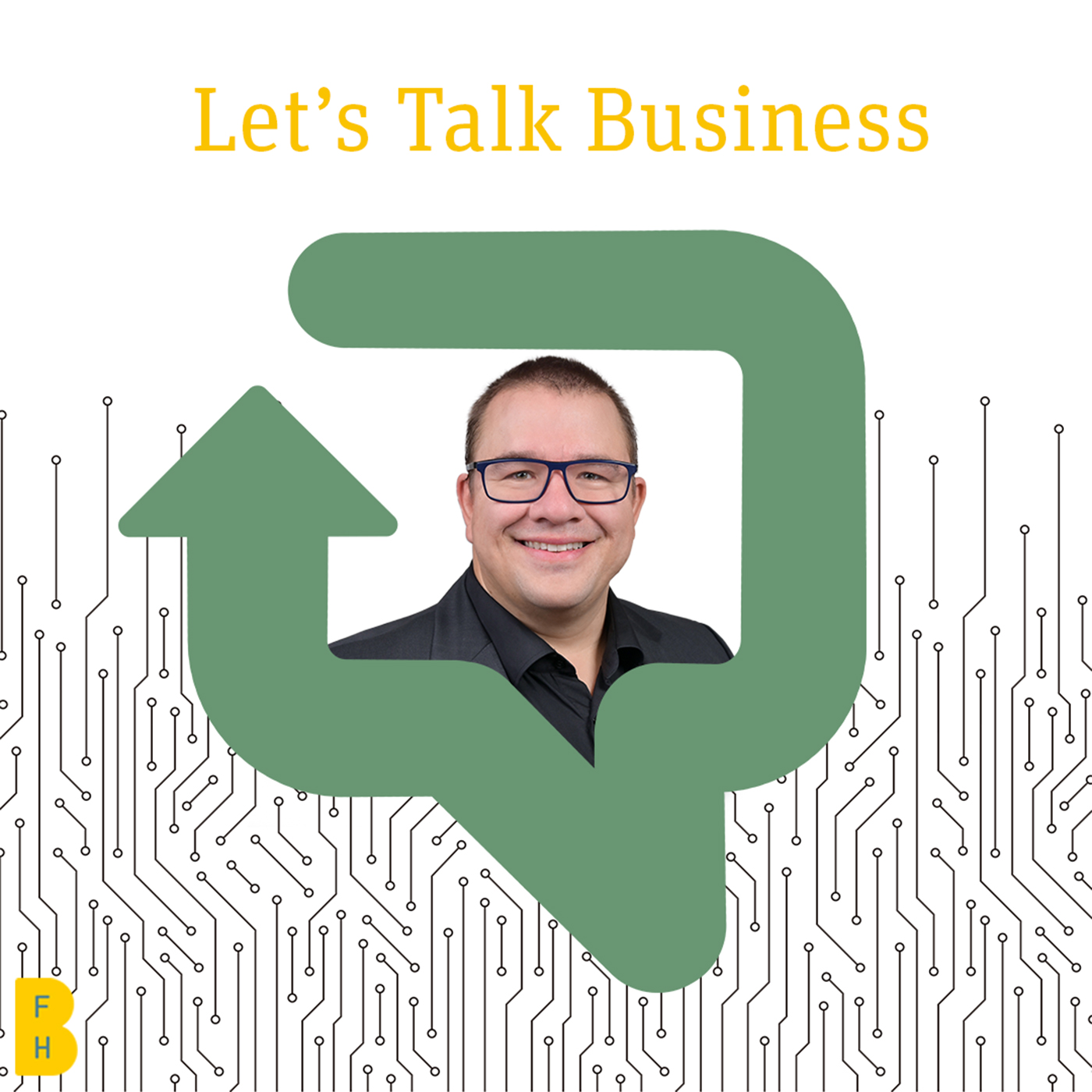 Let\'s Talk Business