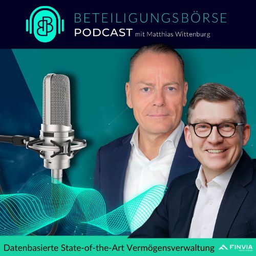 Beteiligungsbörse Deutschland